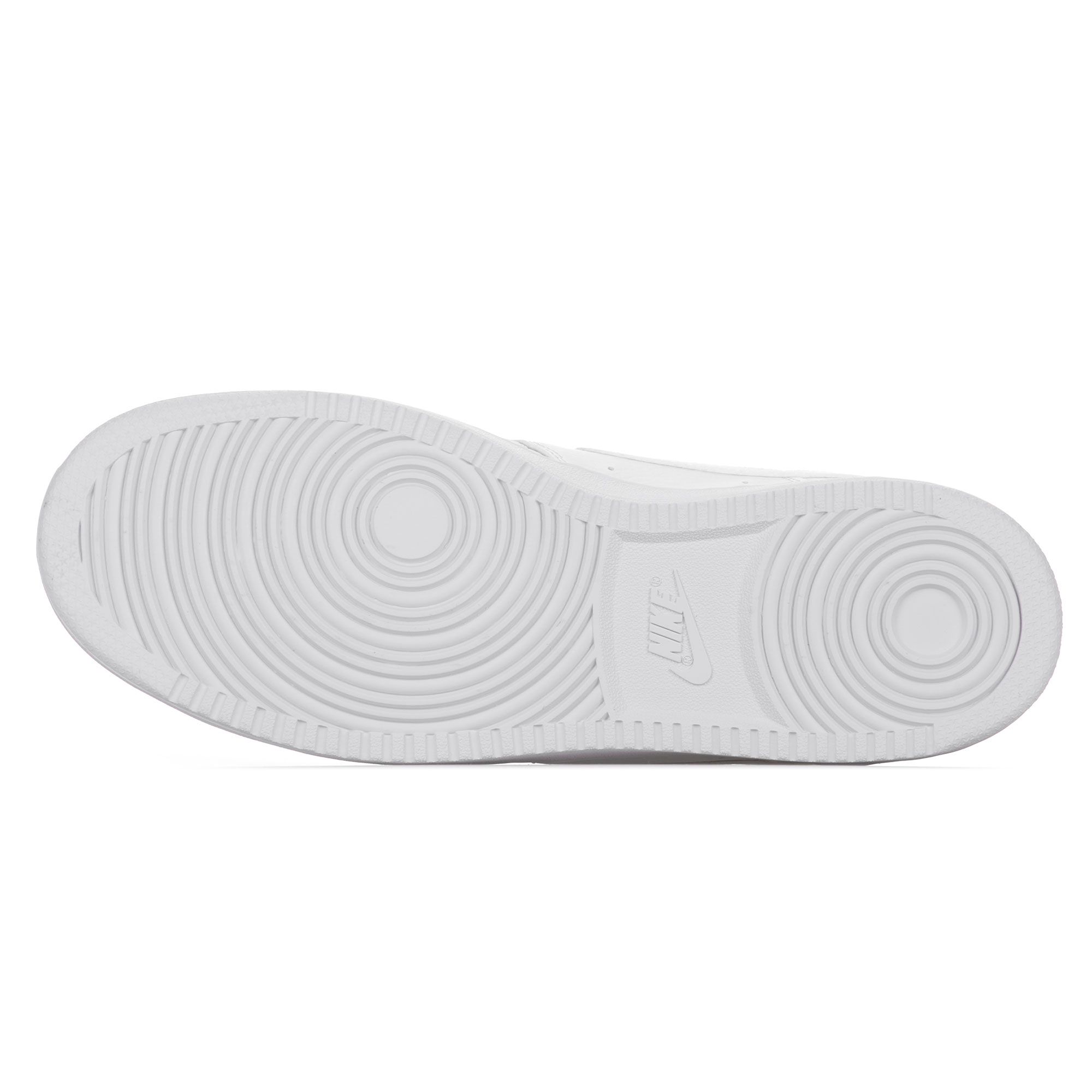 Zapatillas Court Vision Low Blanco - Fútbol Factory