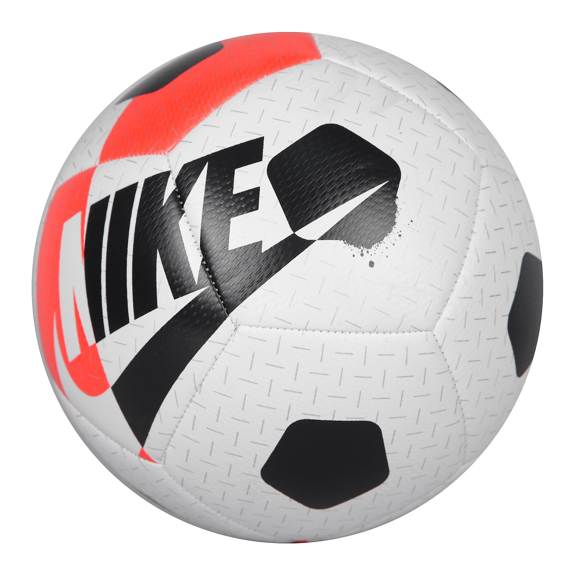 Balón de Fútbol Sala AKKA Street Blanco Azul - Fútbol Factory