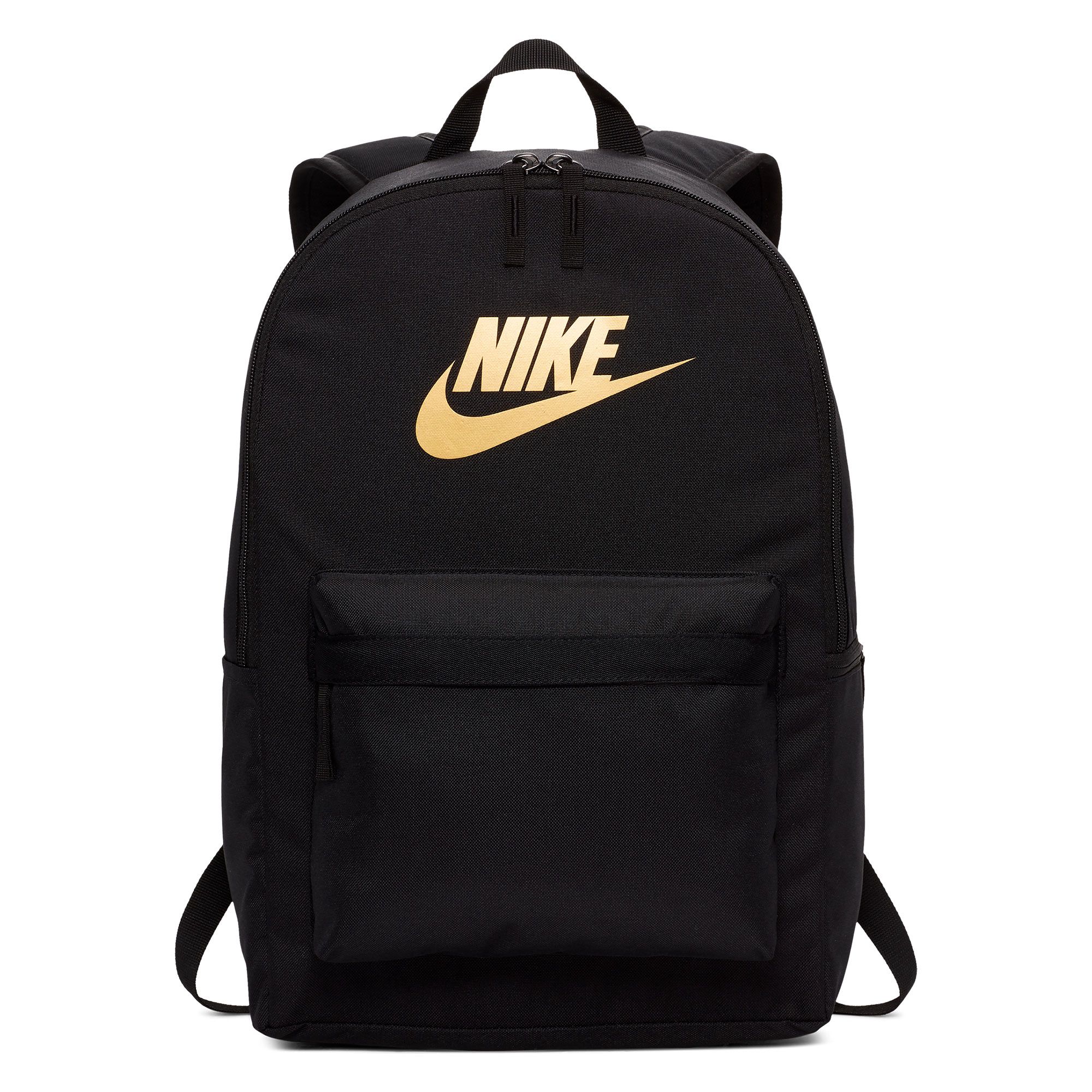 Mochila Heritage 2.0 Negro - Fútbol Factory