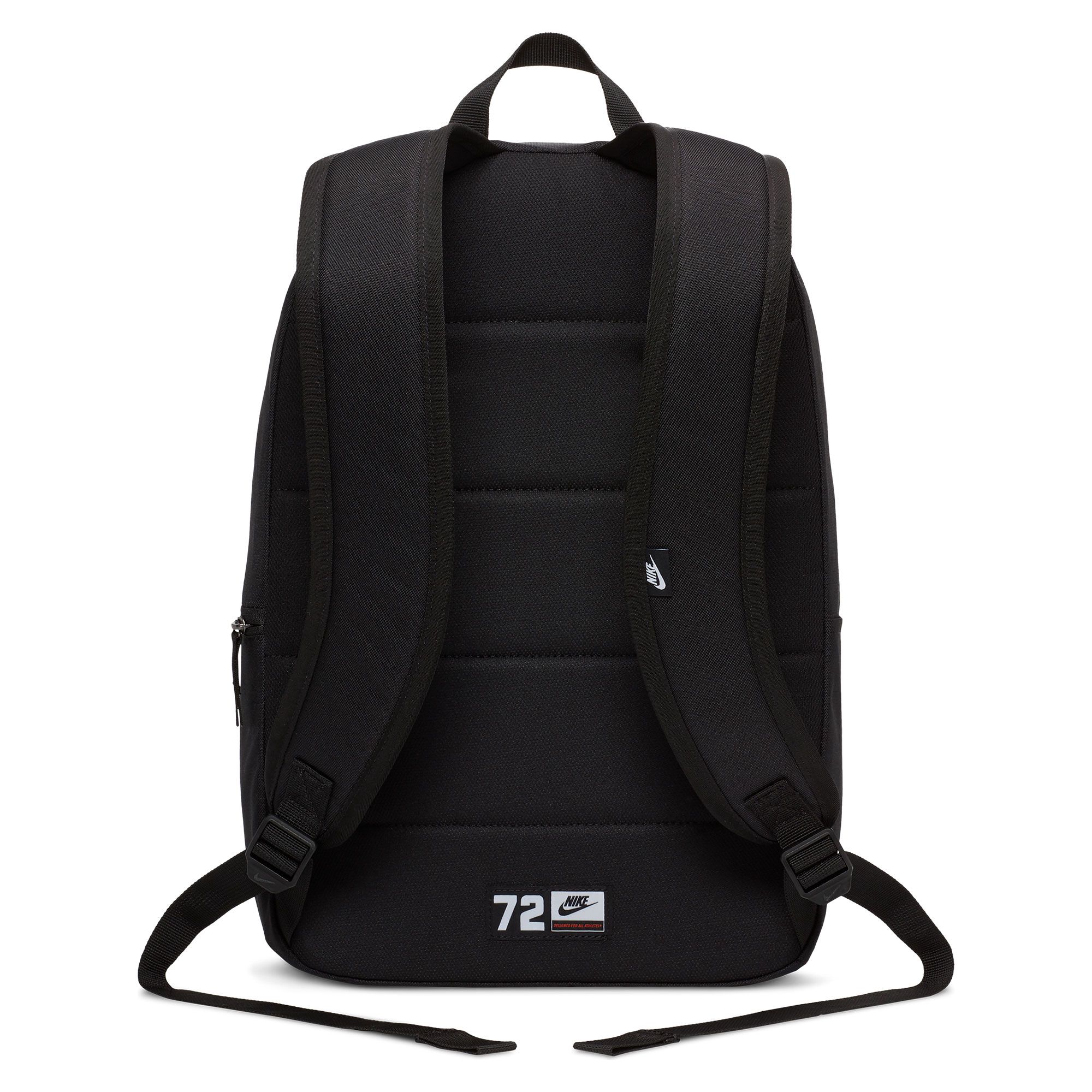 Mochila Heritage 2.0 Negro - Fútbol Factory