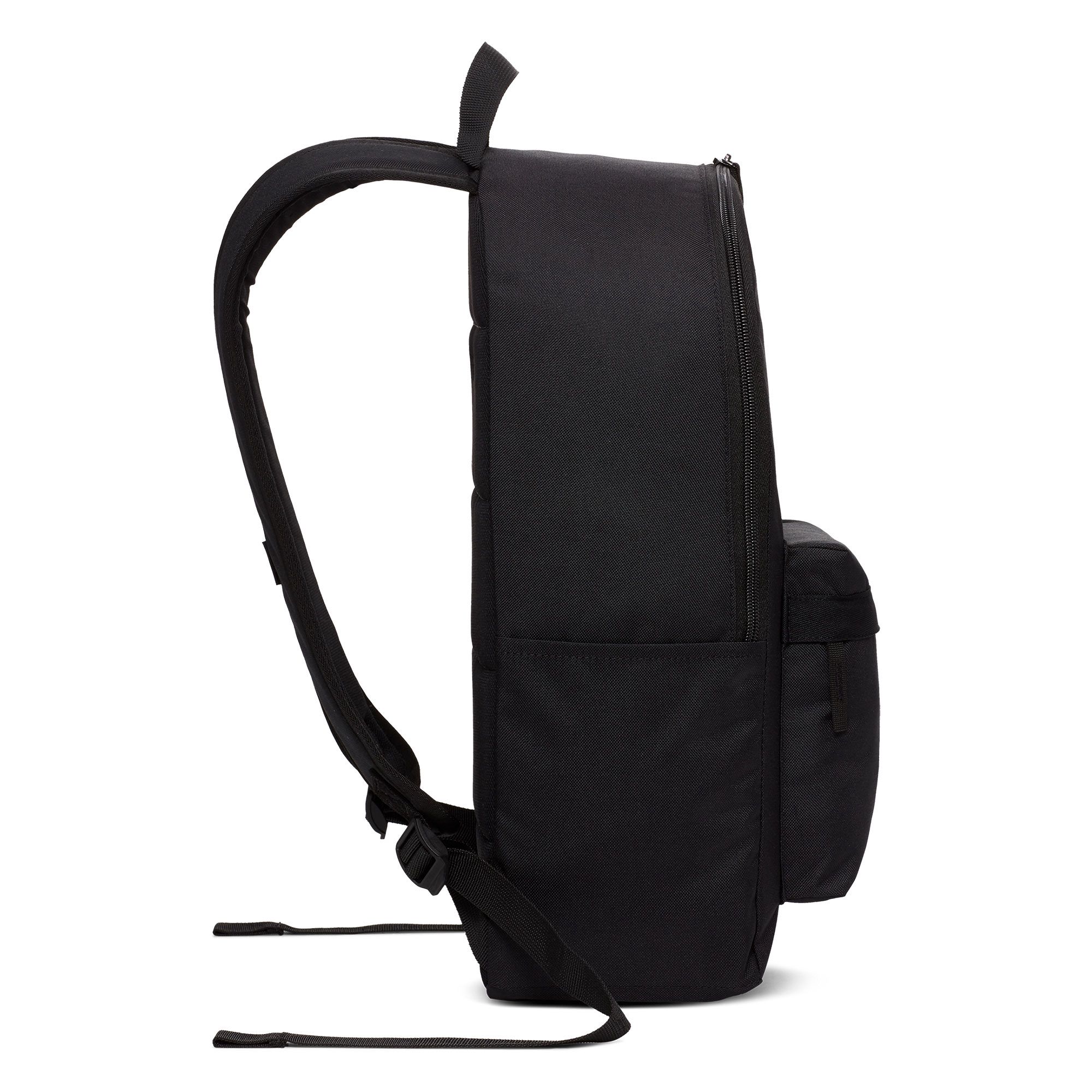 Mochila Heritage 2.0 Negro - Fútbol Factory