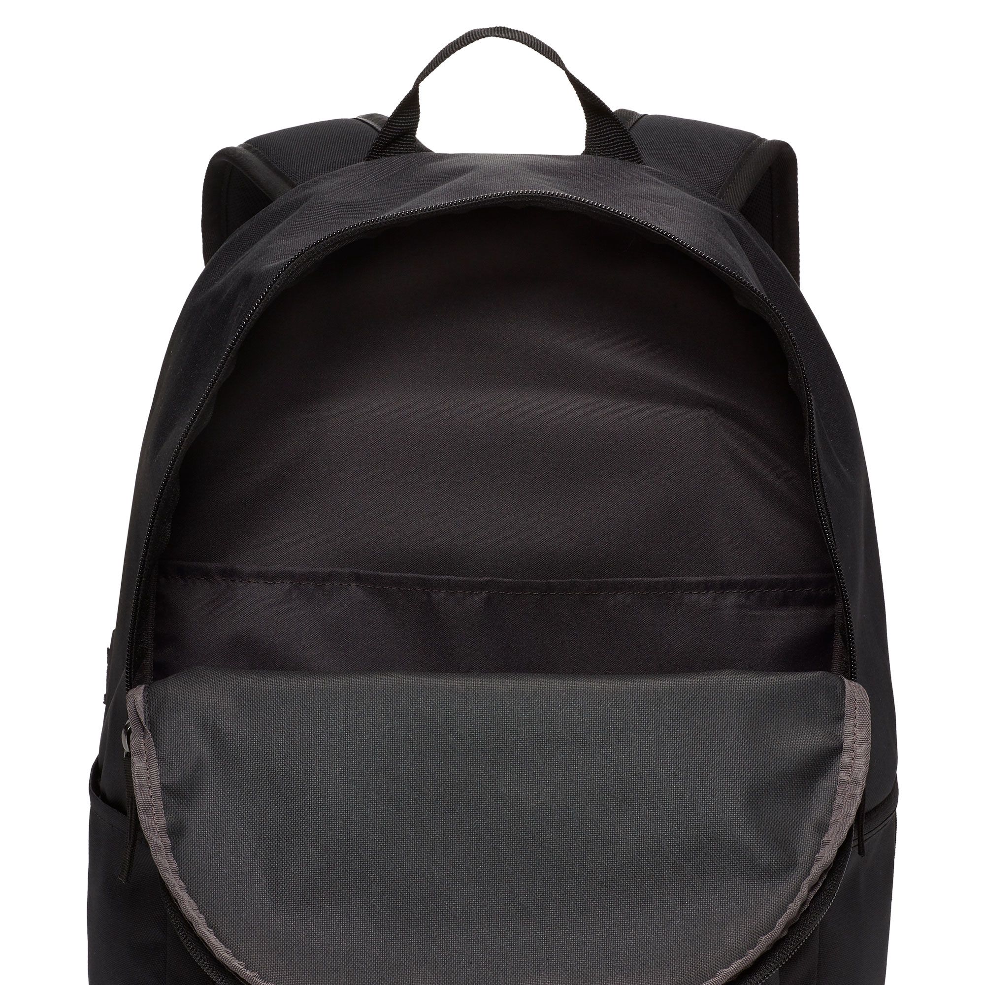 Mochila Heritage 2.0 Negro - Fútbol Factory