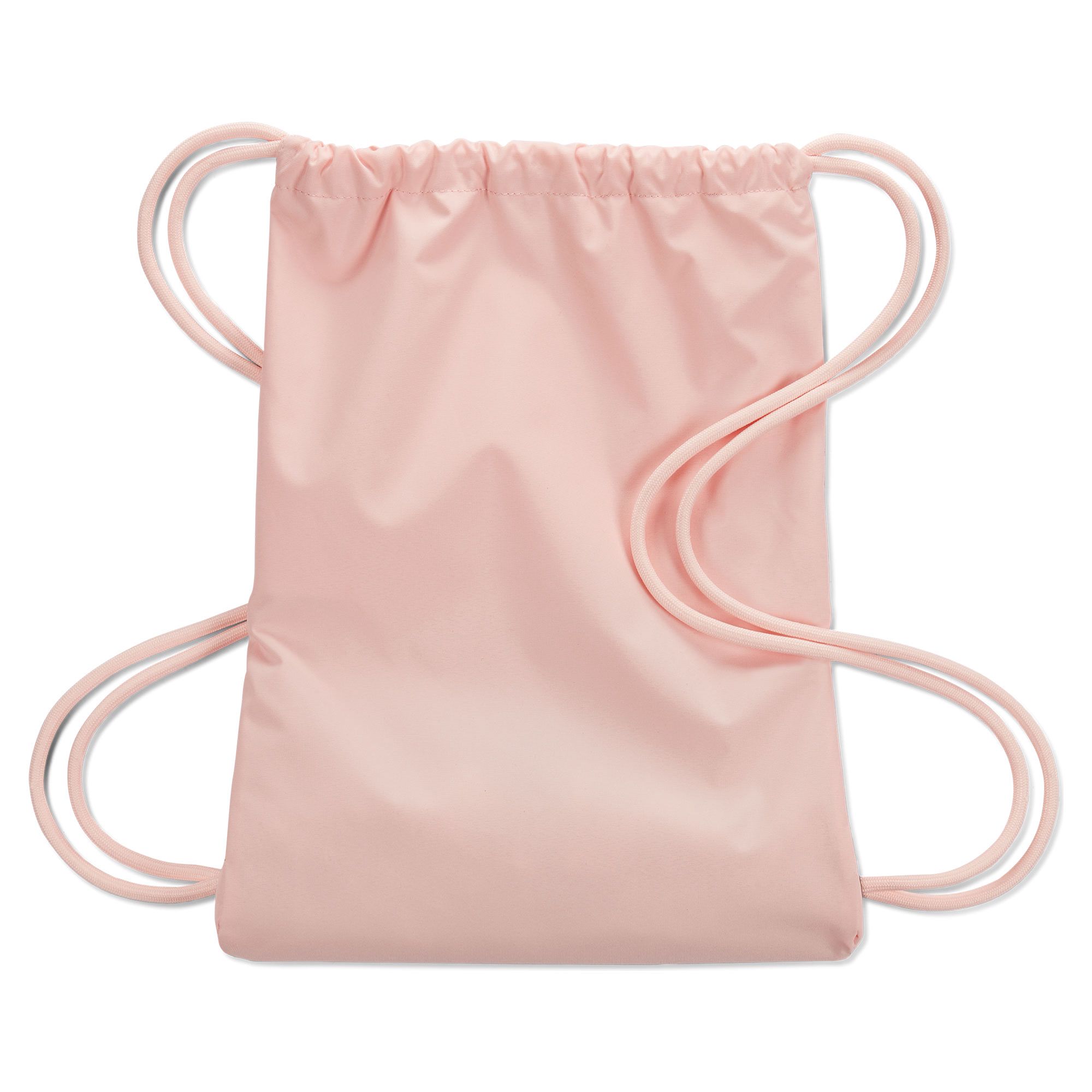 Mochila Gymsack Heritage 2.0 Rosa - Fútbol Factory