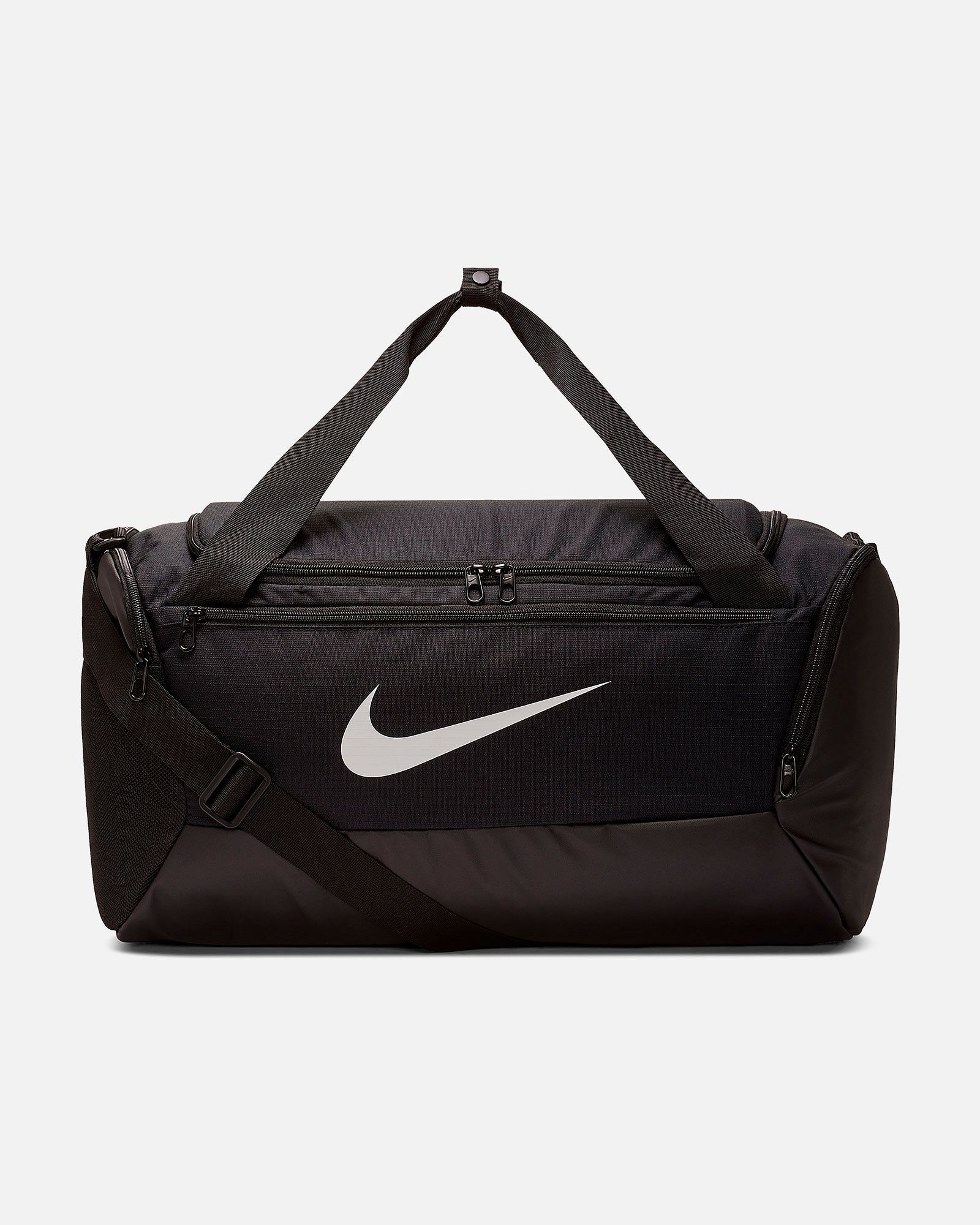 Bolsa de Deporte Brasilia Pequeña Negro - Fútbol Factory