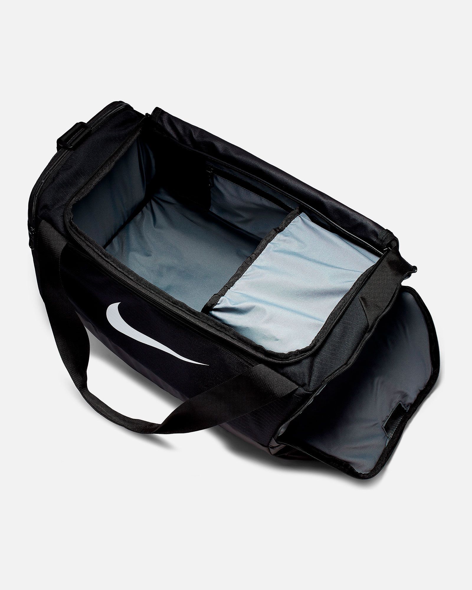 Bolsa de Deporte Brasilia Pequeña Negro - Fútbol Factory