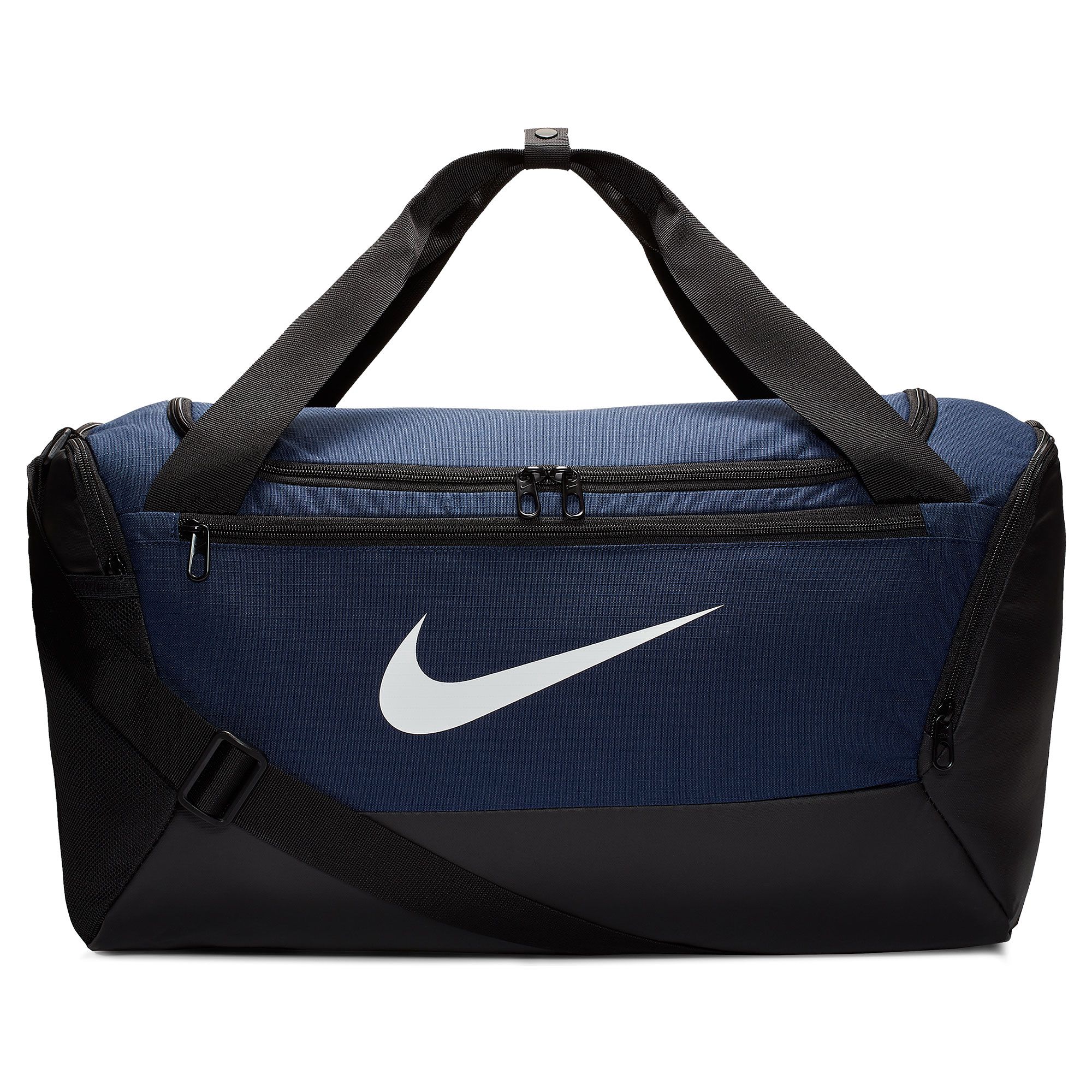 Bolsa de Deporte Brasilia Pequeña Marino - Fútbol Factory