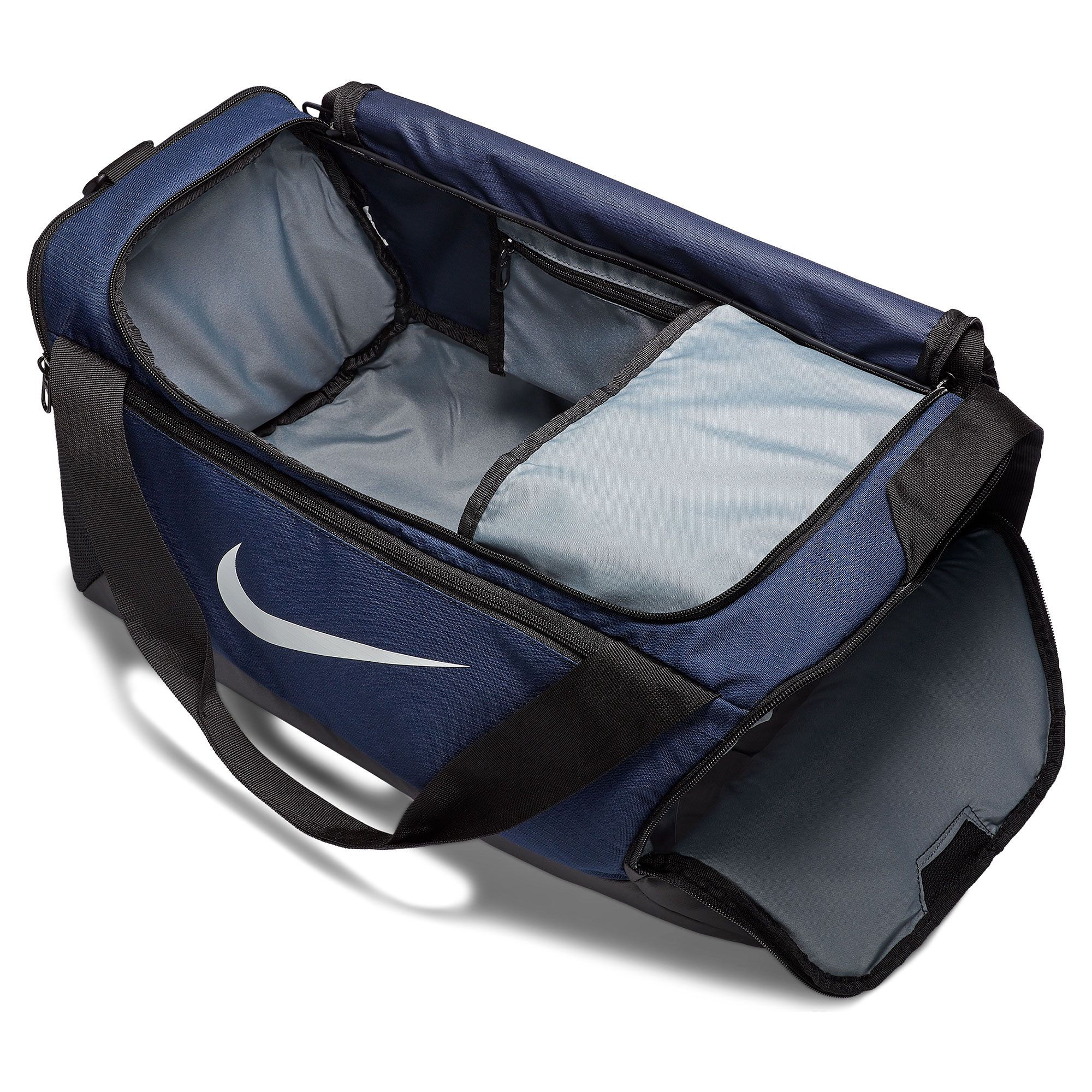 Bolsa de Deporte Brasilia Pequeña Marino - Fútbol Factory