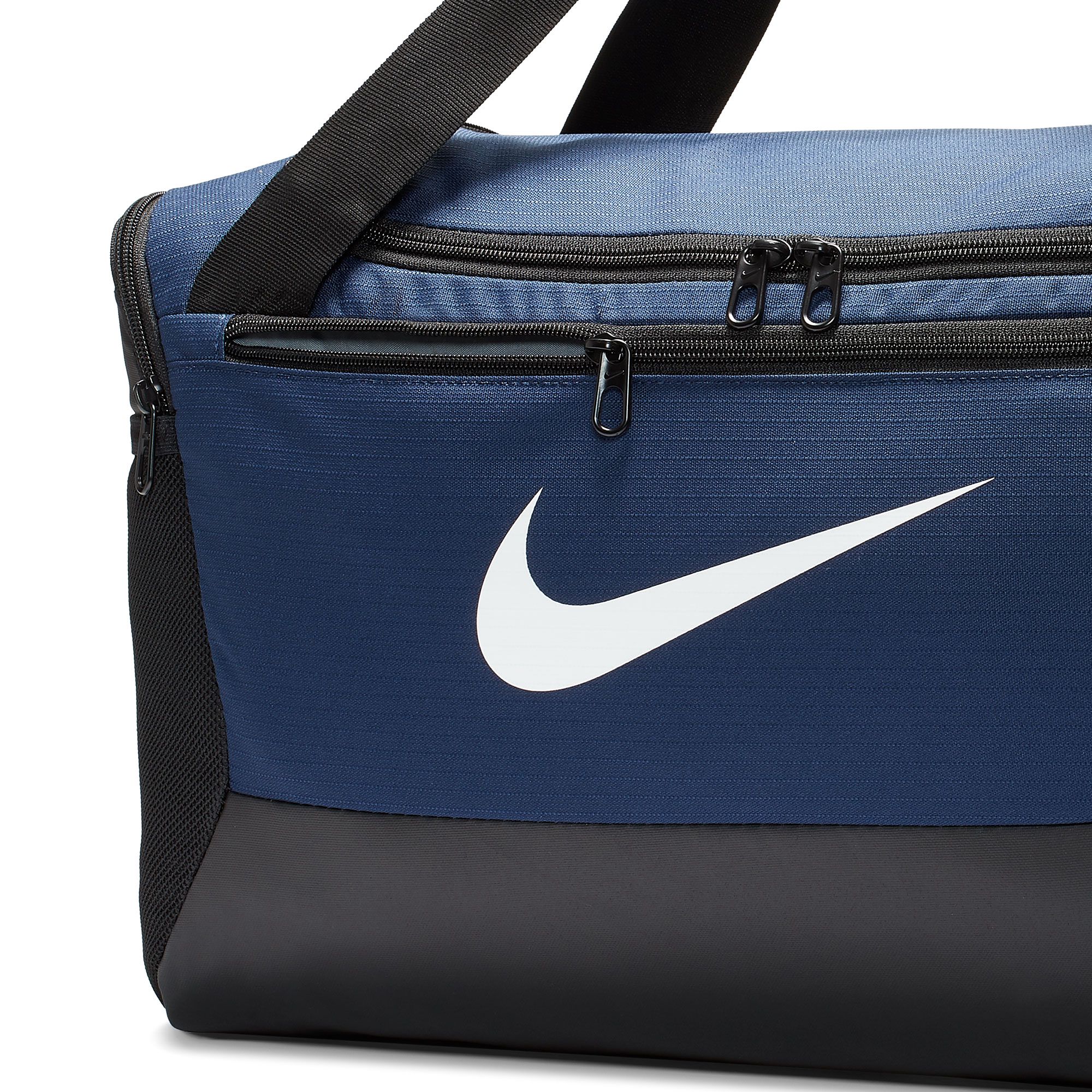Bolsa de Deporte Brasilia Pequeña Marino - Fútbol Factory