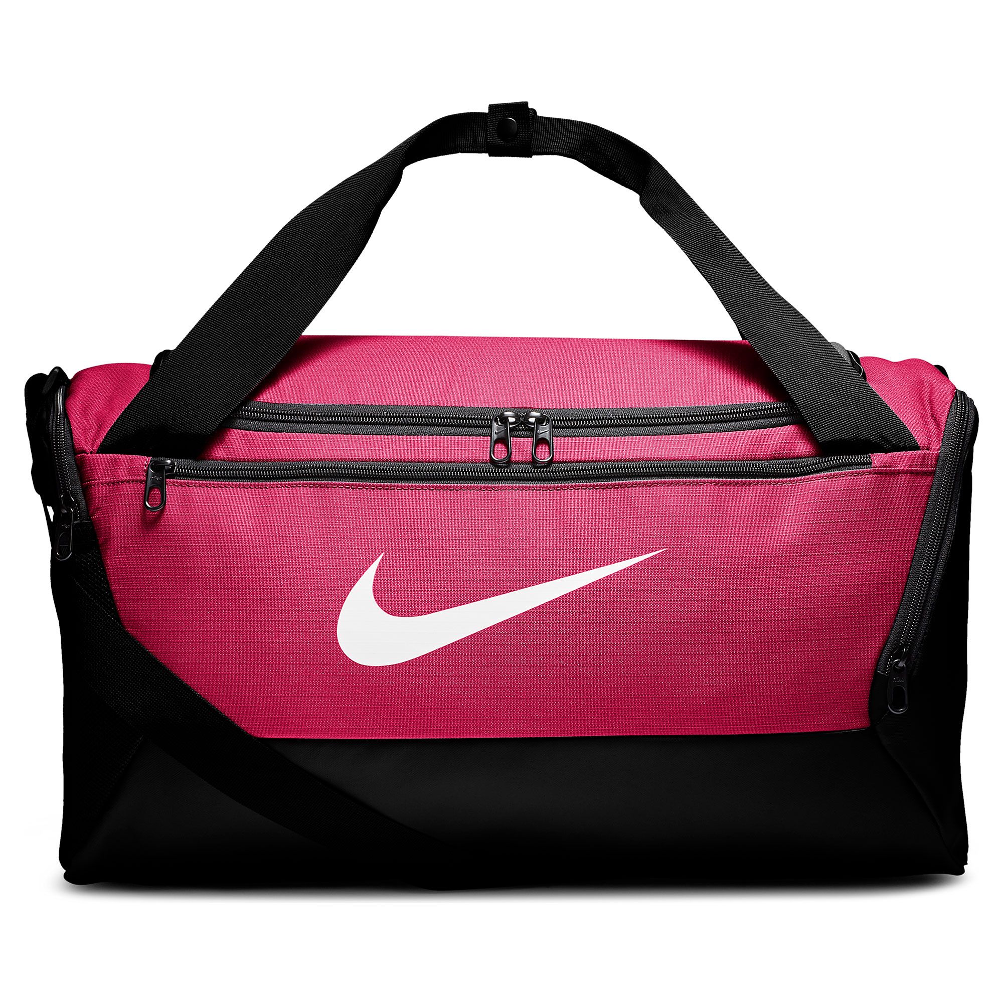 Bolsa de Deporte Brasilia Pequeña Rosa - Fútbol Factory