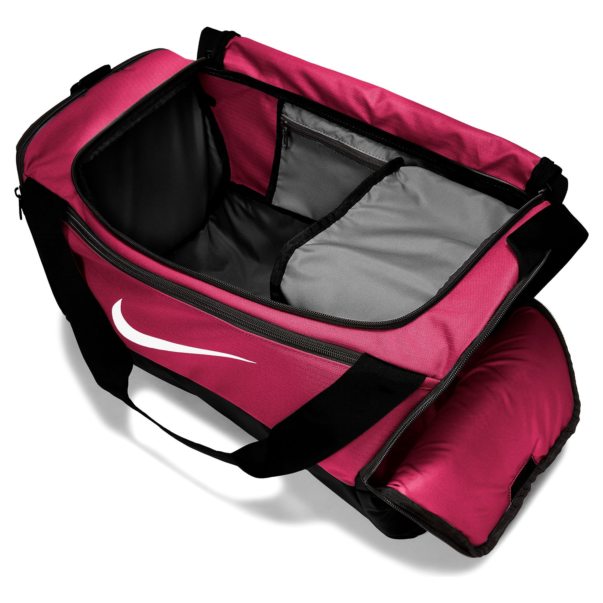 Bolsa de Deporte Brasilia Pequeña Rosa - Fútbol Factory