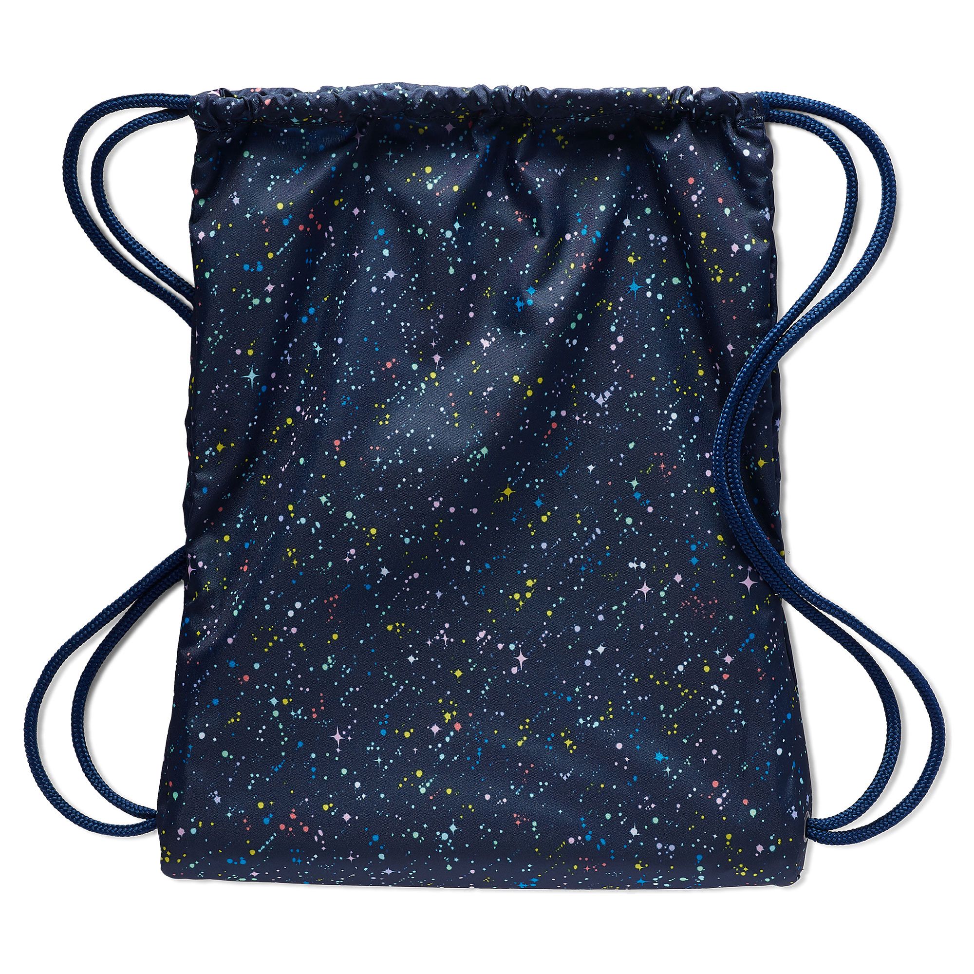 Mochila Gymsack Brasilia Azul - Fútbol Factory