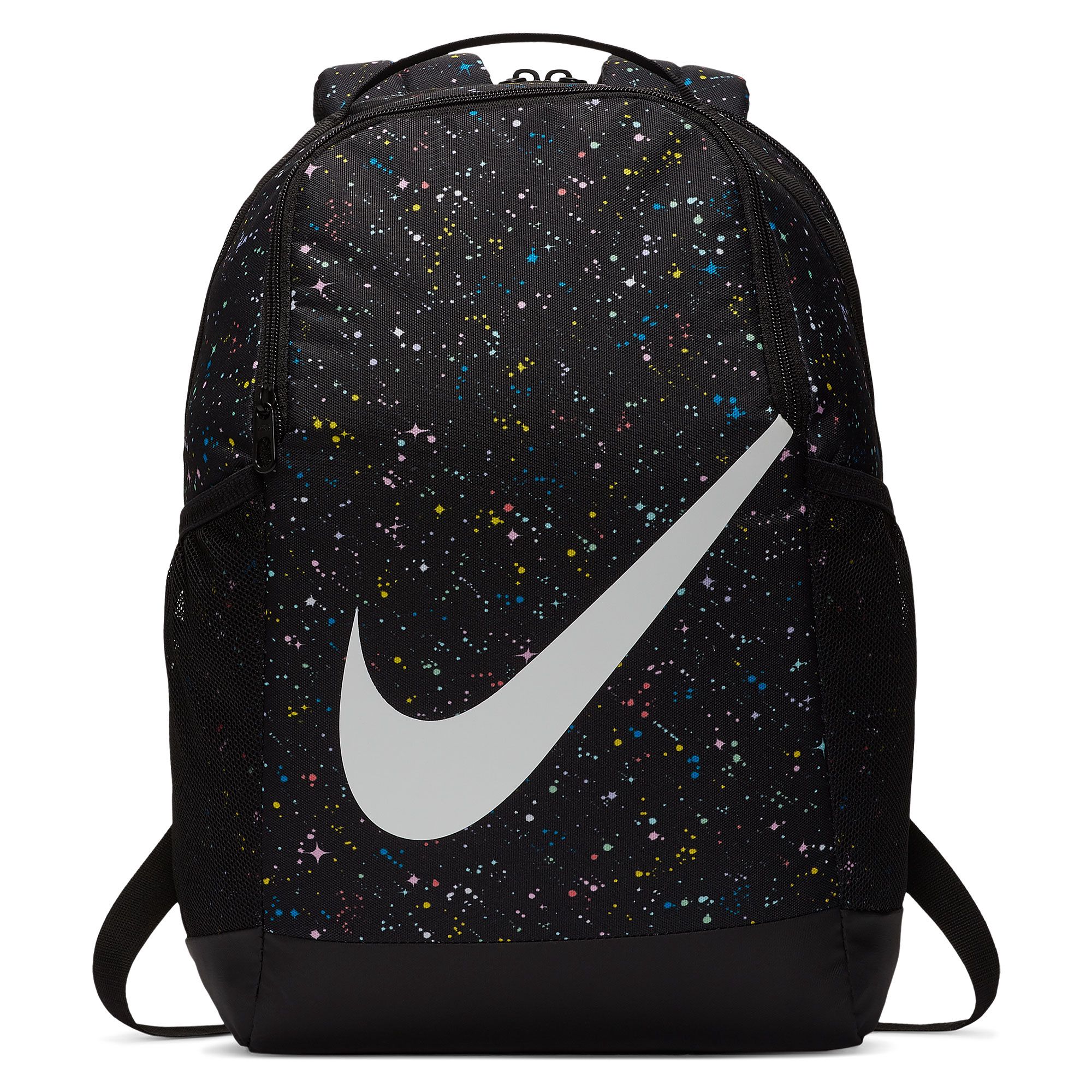 Mochila Brasilia Negro - Fútbol Factory