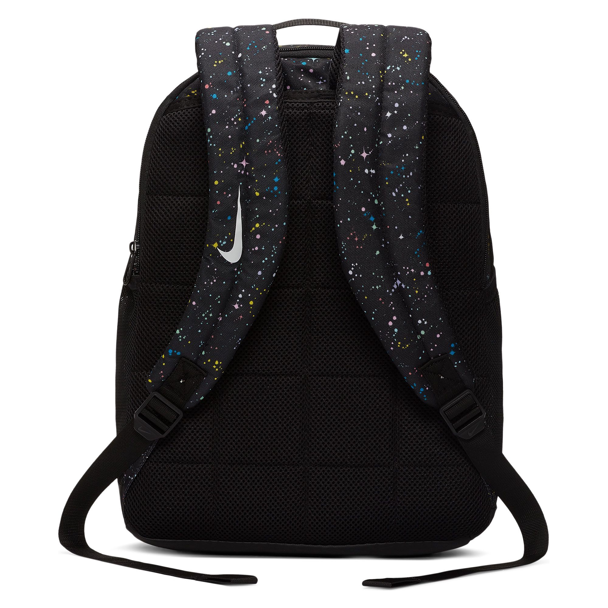 Mochila Brasilia Negro - Fútbol Factory