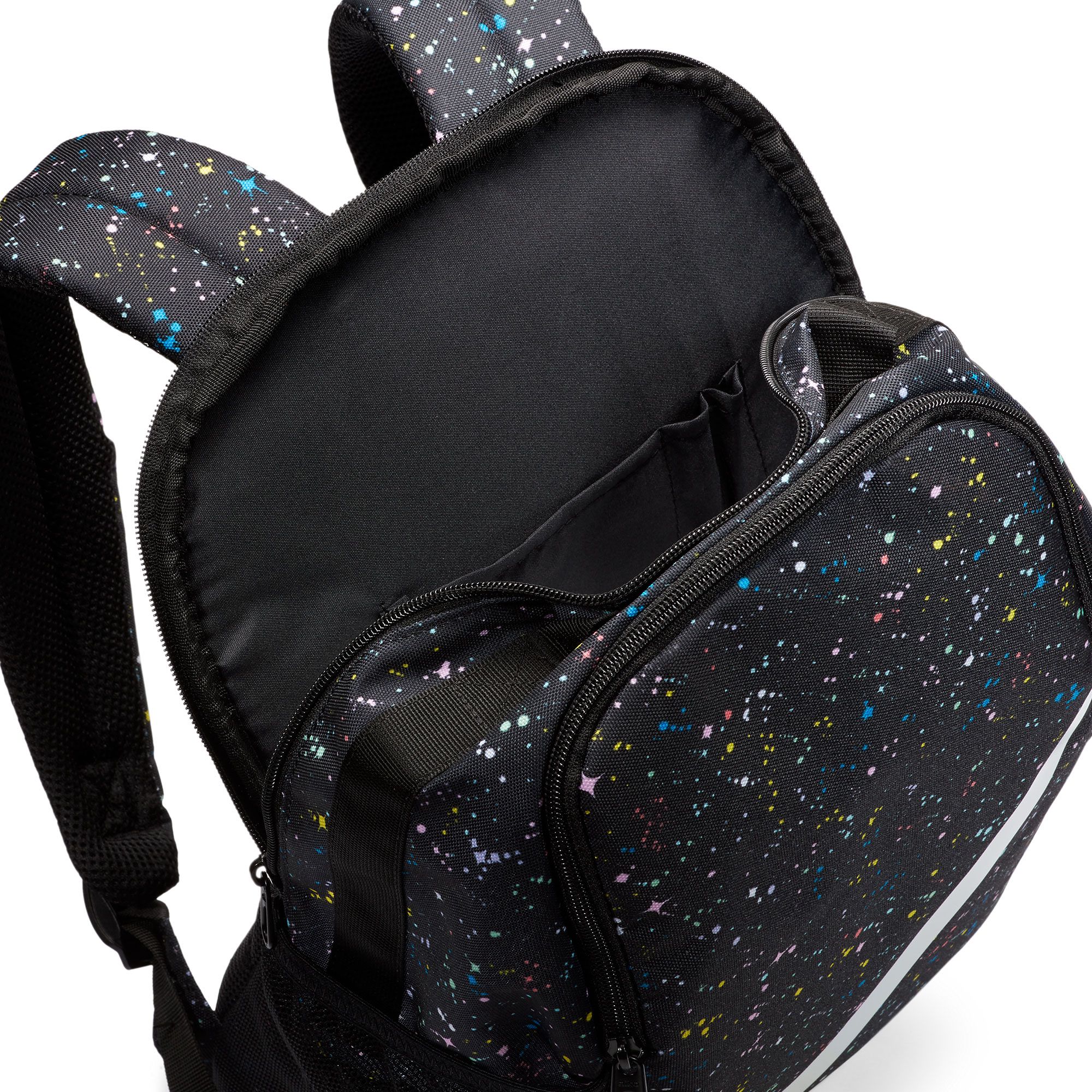 Mochila Brasilia Negro - Fútbol Factory