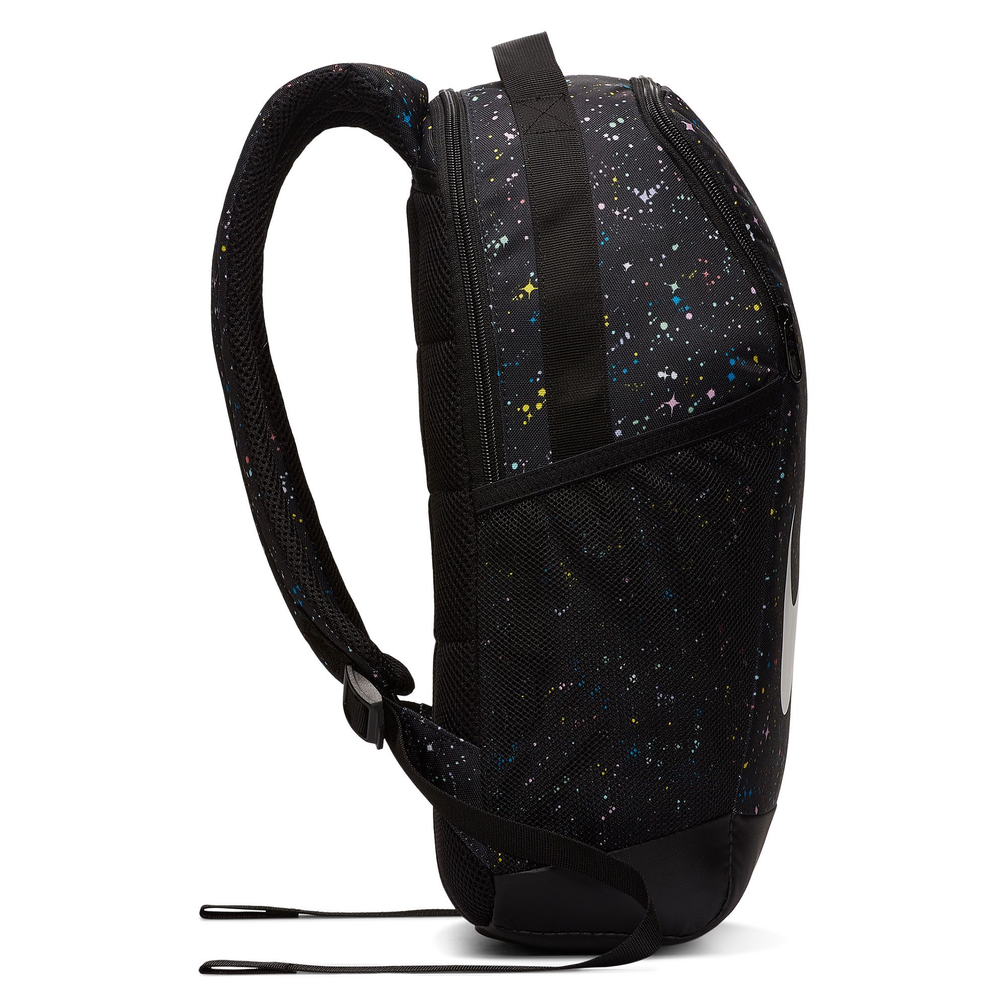 Mochila Brasilia Negro - Fútbol Factory