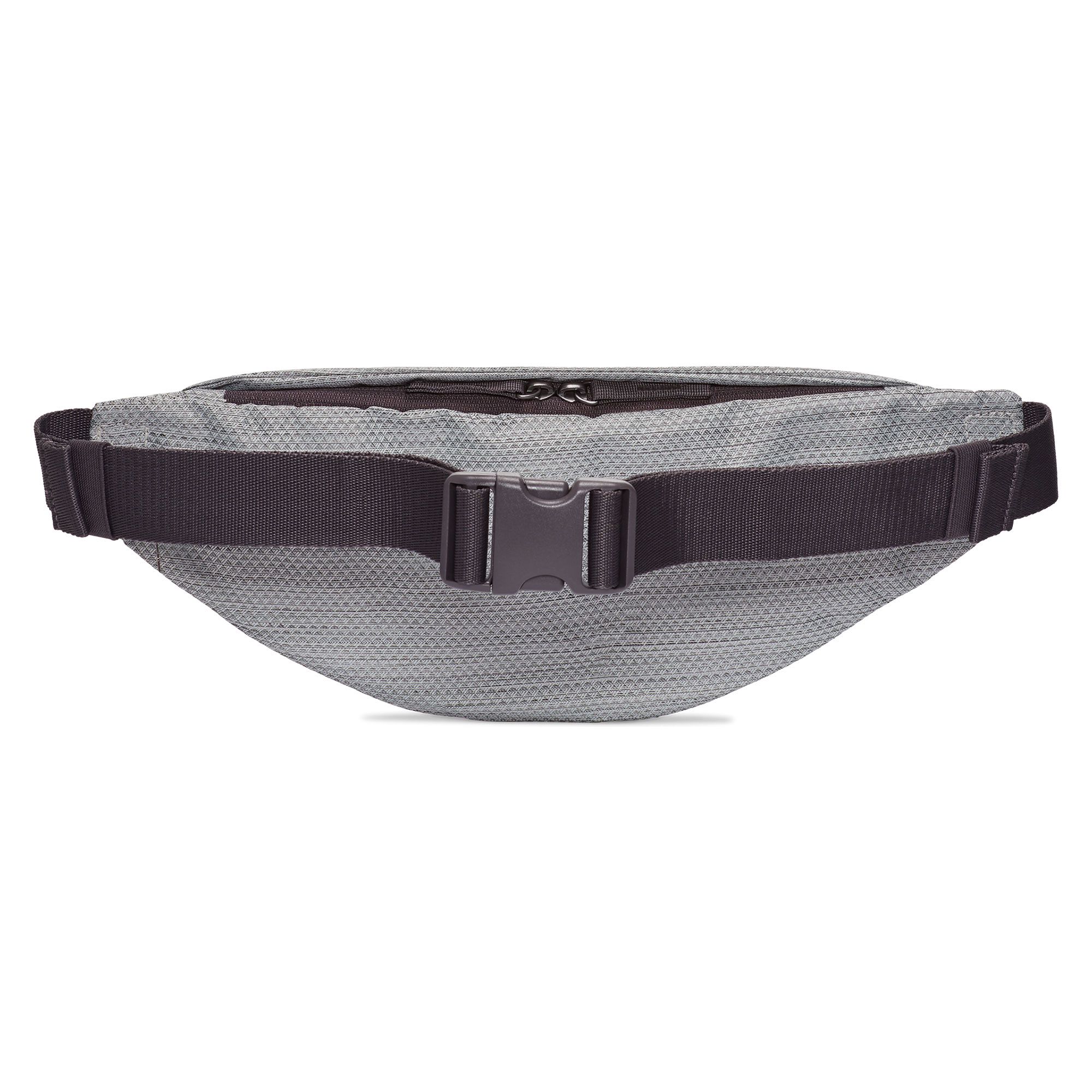 Riñonera Heritage Hip Pack Plata - Fútbol Factory