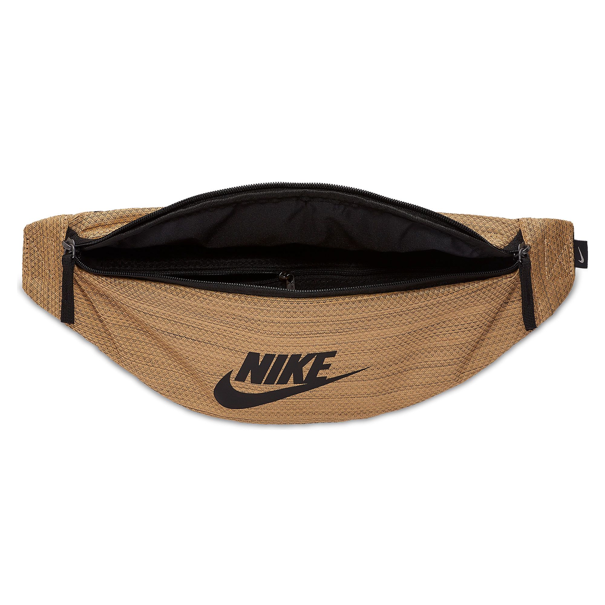 Riñonera Heritage Hip Pack Oro - Fútbol Factory