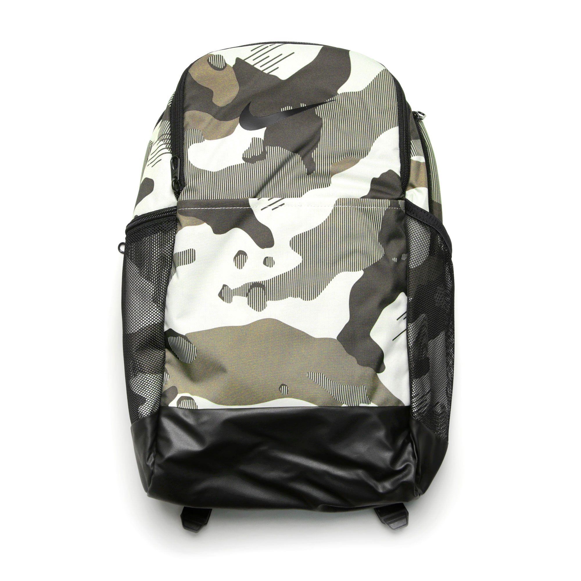 Mochila Brasilia Camo - Fútbol Factory