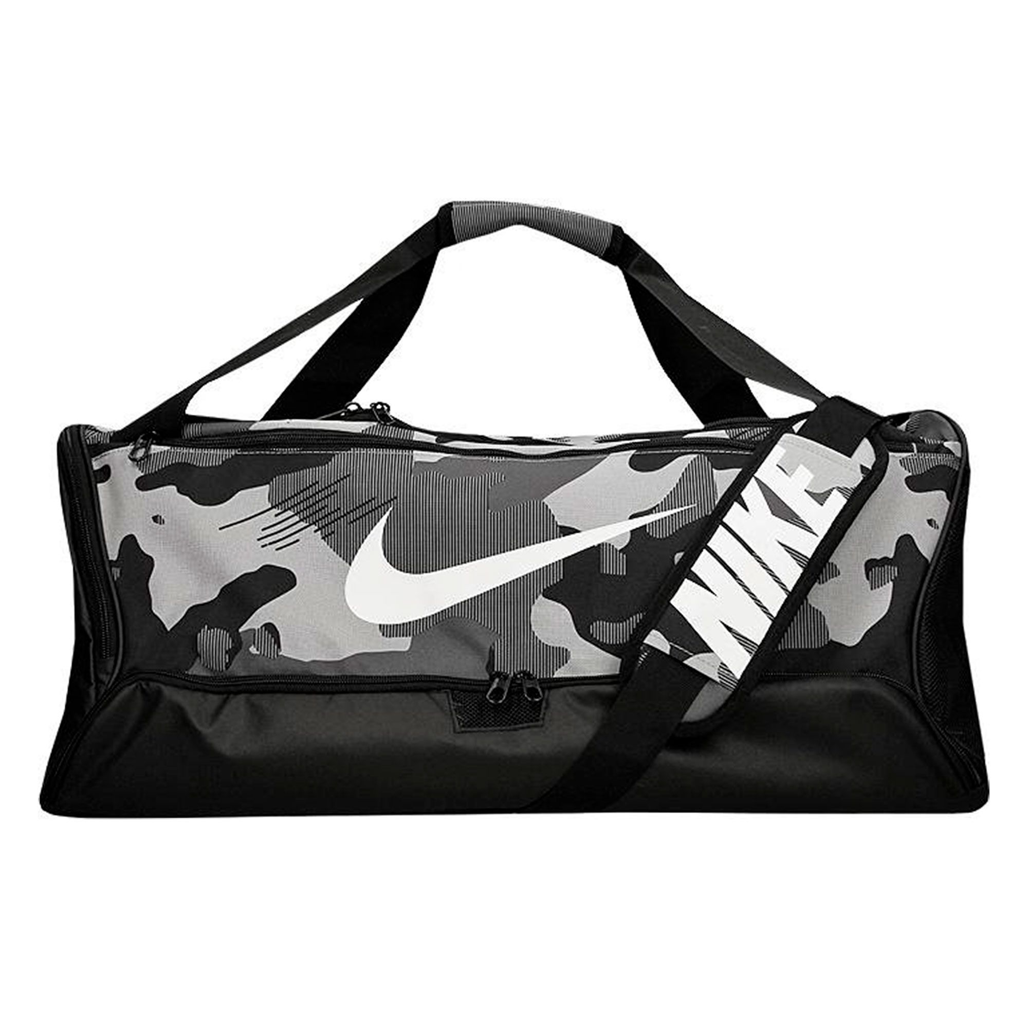 Bolsa Brasilia Mediana Gris - Fútbol Factory
