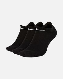 Calcetines Everyday Lightweight Negro