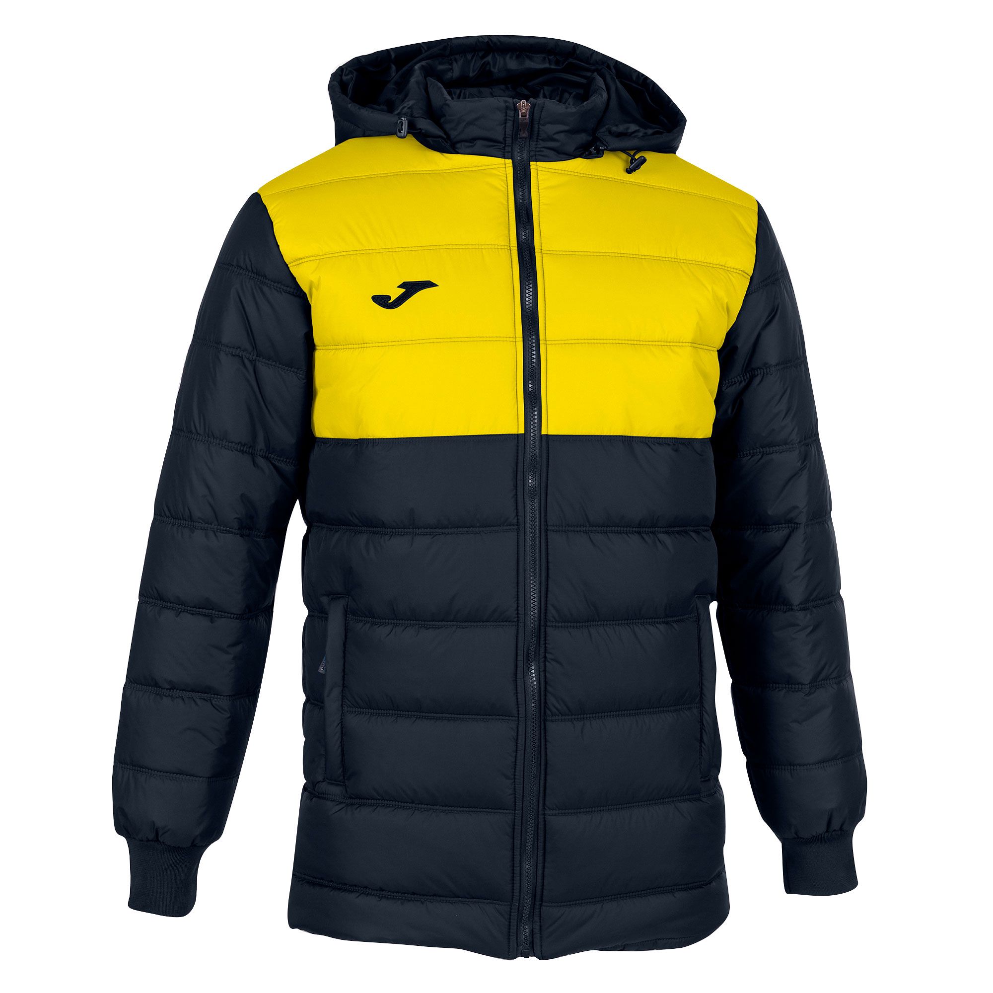 Abrigo Joma Urban II - Fútbol Factory