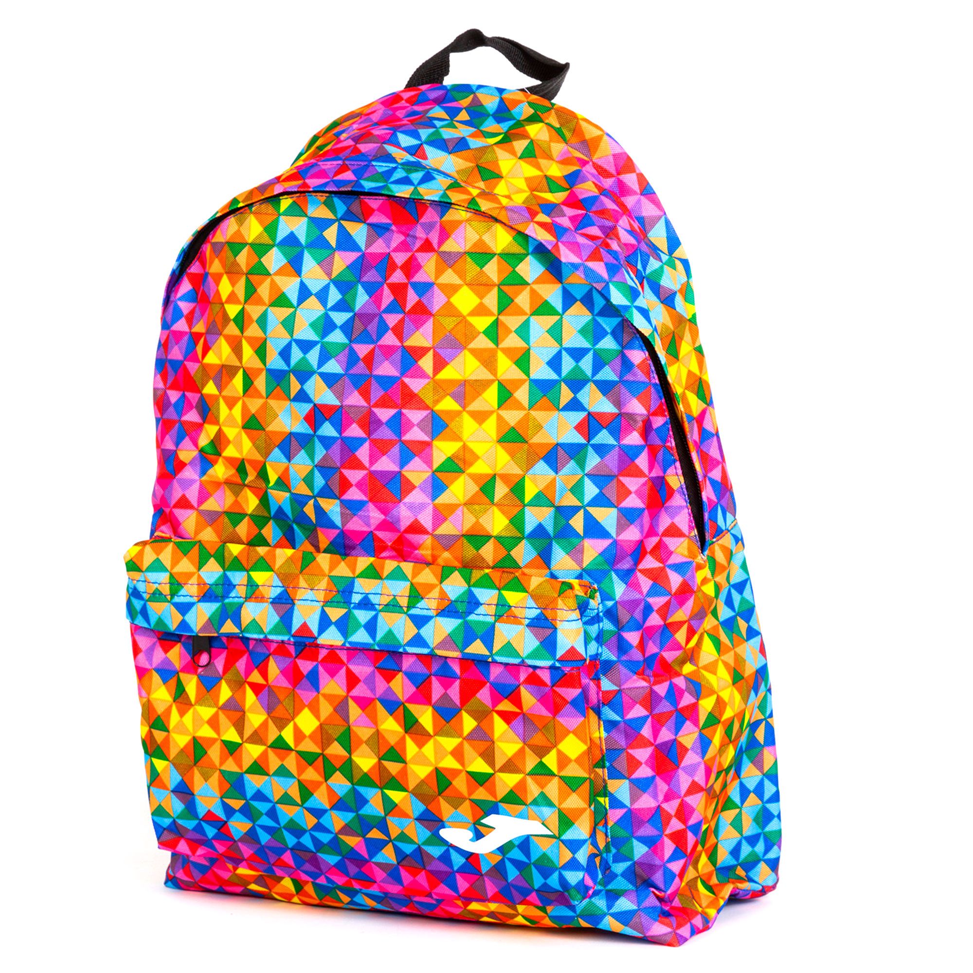 Mochila Back To School Multicolor - Fútbol Factory