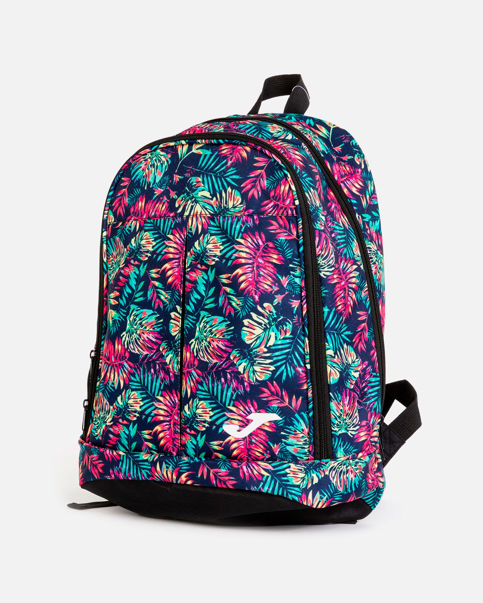Mochila Back To School Multicolor - Fútbol Factory