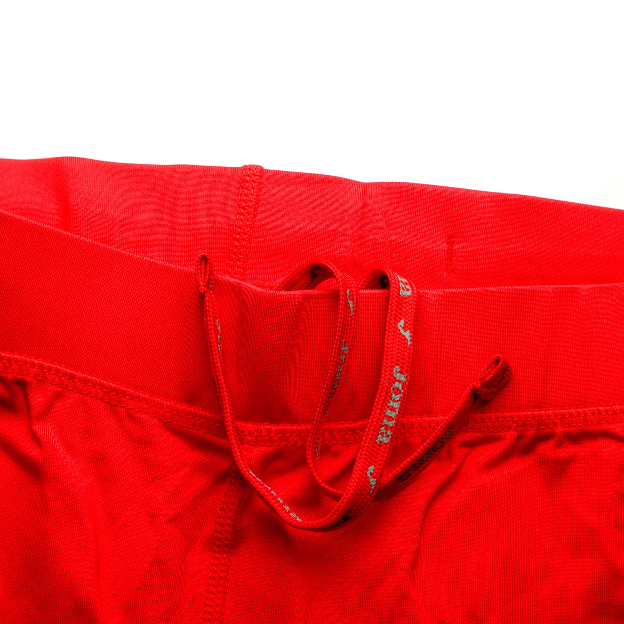 Mallas corta de Running RFEA Rojo - Fútbol Factory
