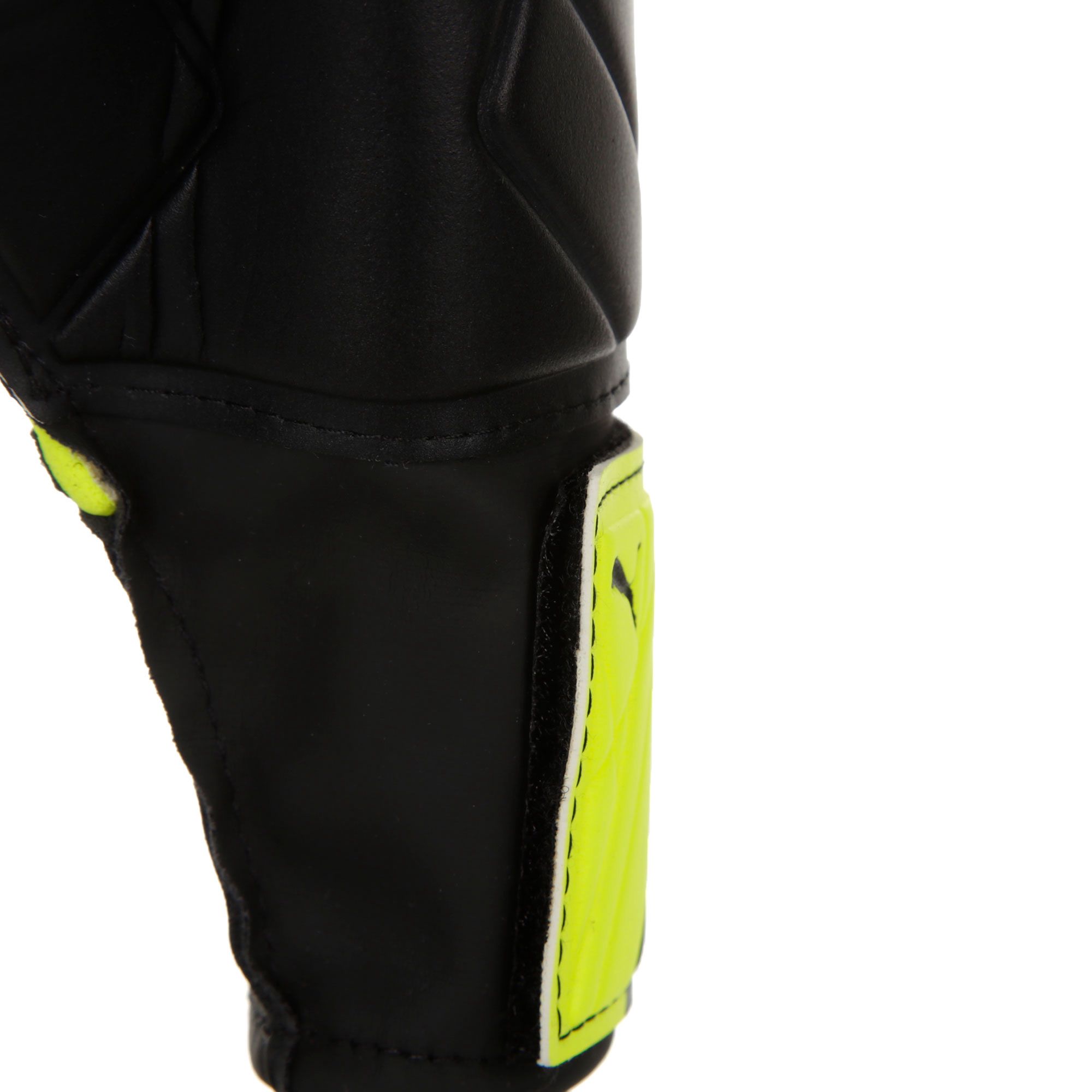 Guantes Future Grip 19.4 Amarillo Negro - Fútbol Factory