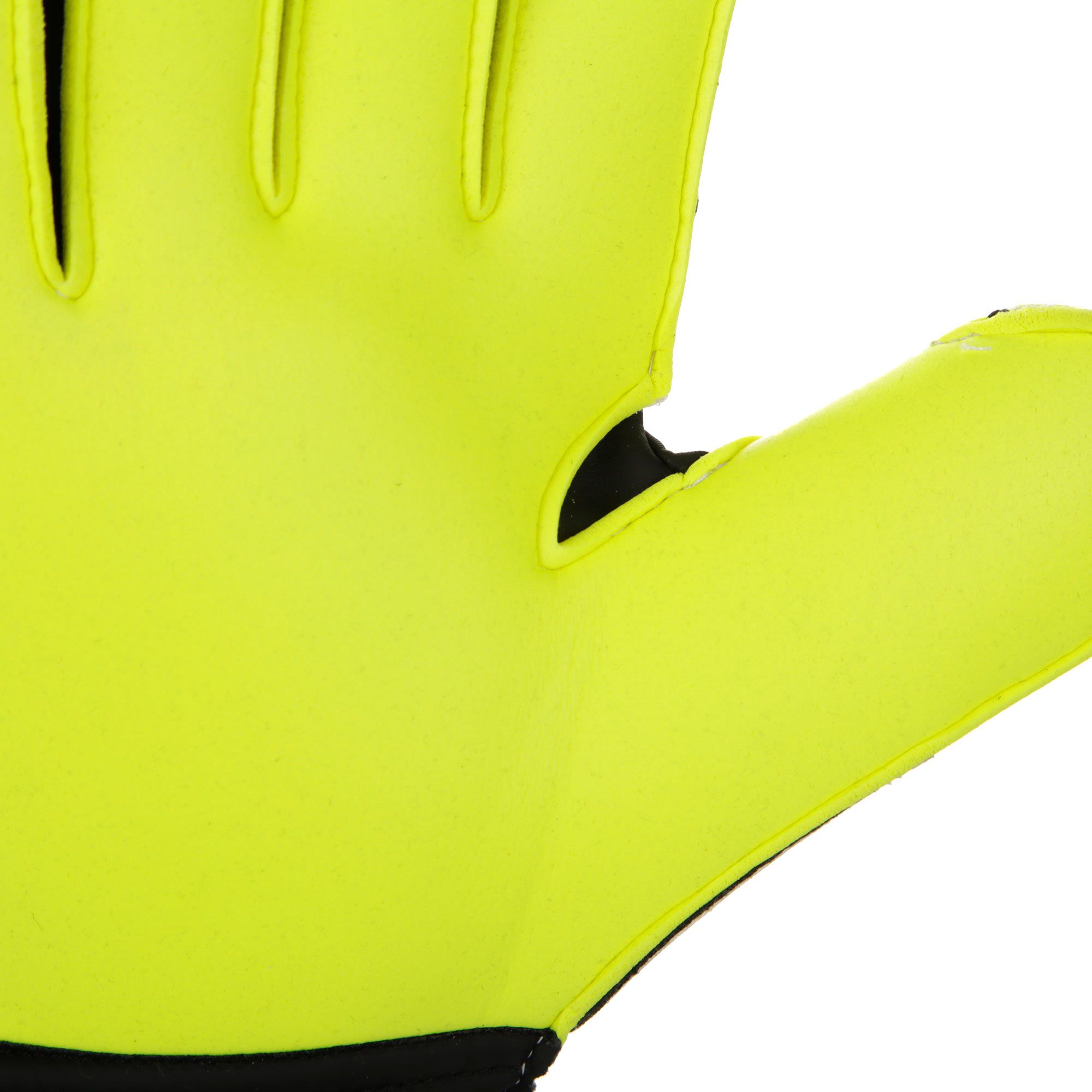 Guantes Future Grip 19.4 Amarillo Negro - Fútbol Factory