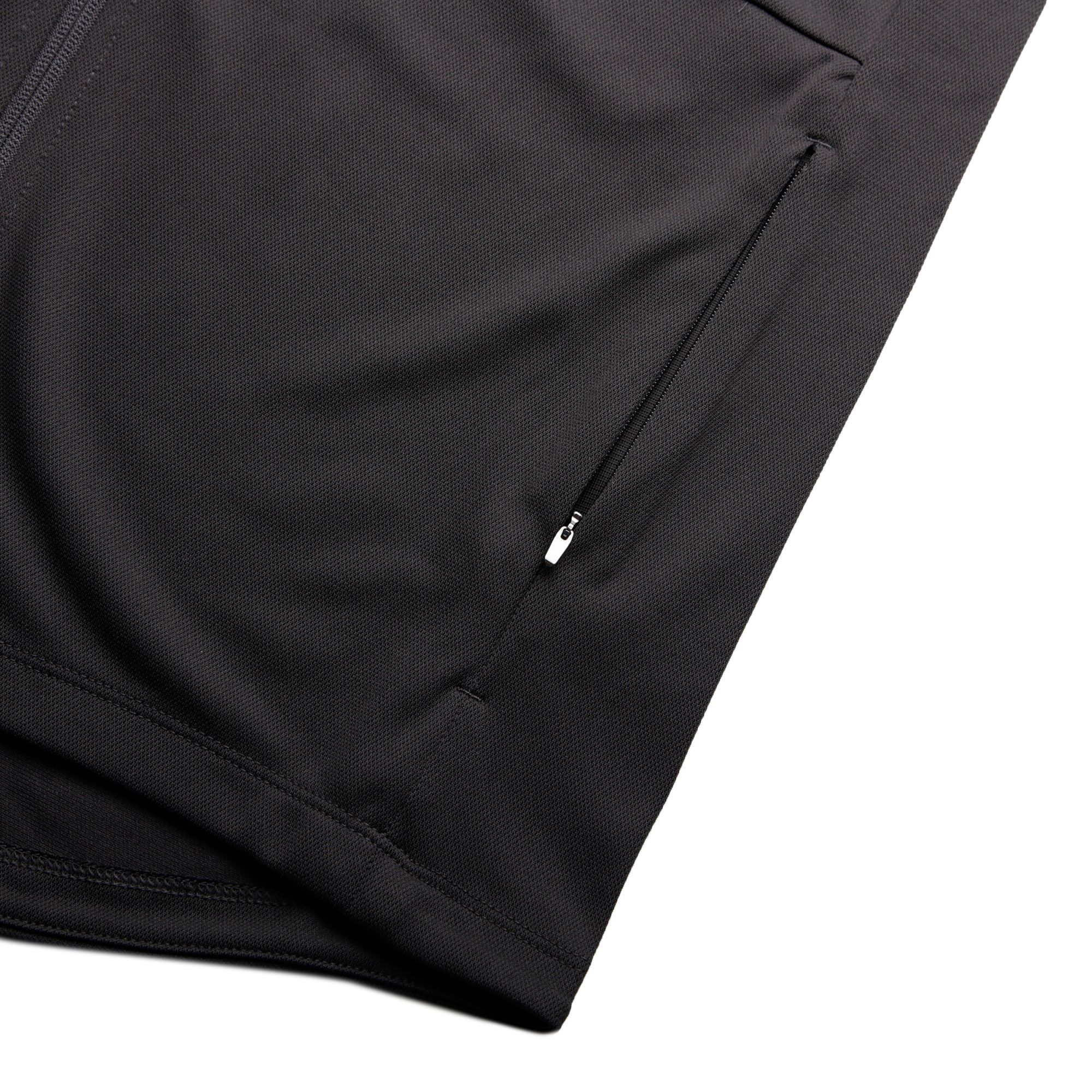 Chándal de Paseo Liverpool FC 2019/2020 Negro Negro - Fútbol Factory