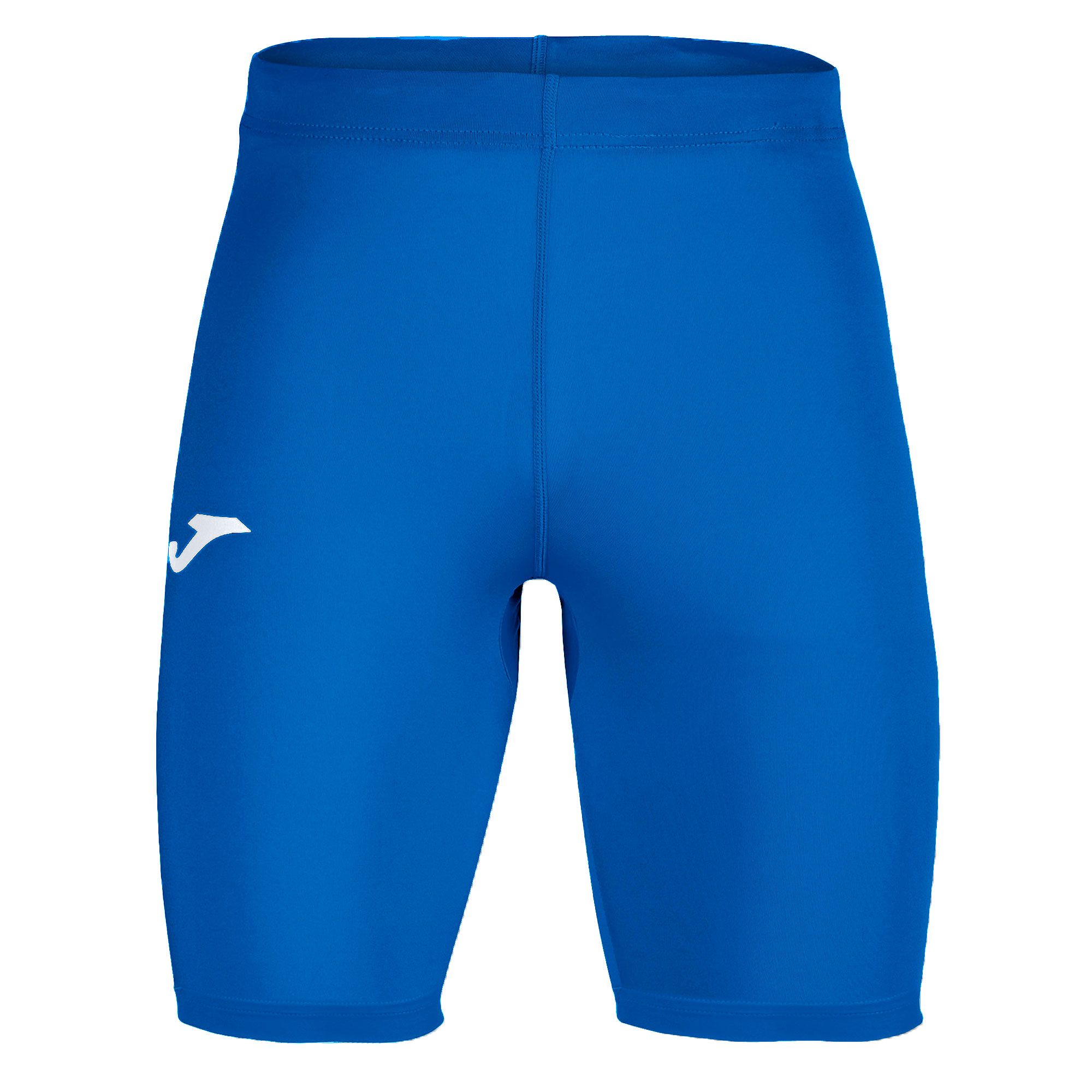 Malla Corta Térmica Brama Academy Azul - Fútbol Factory