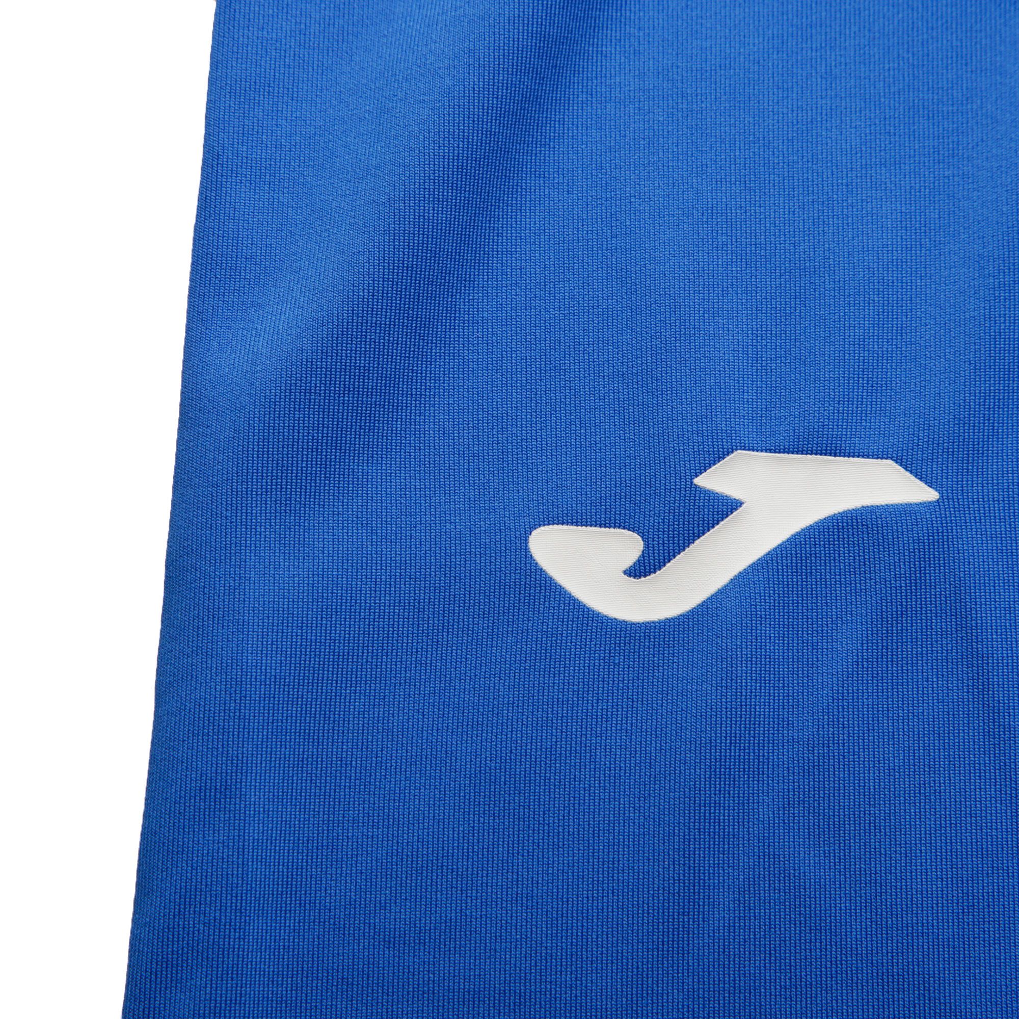 Malla Corta Térmica Brama Academy Azul - Fútbol Factory