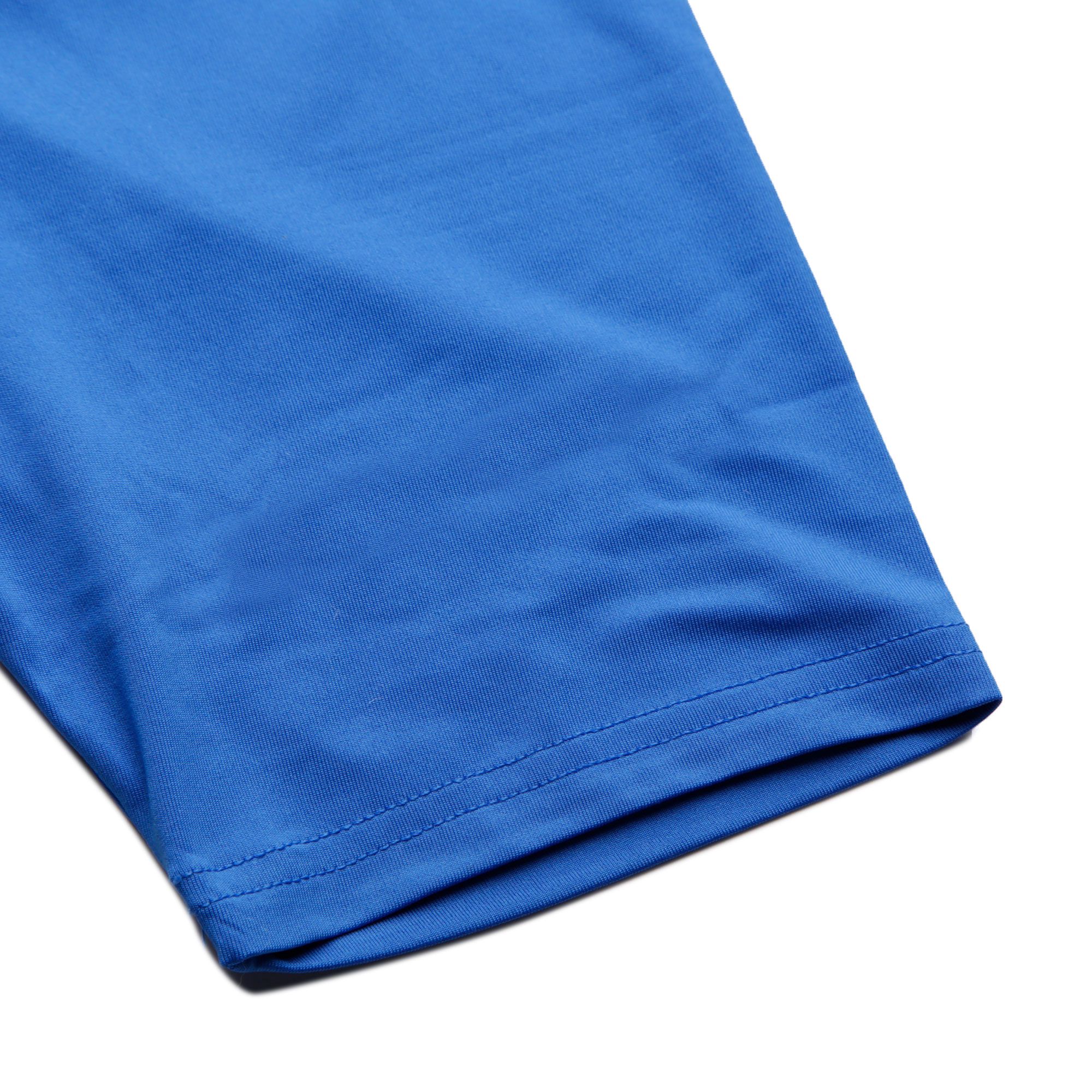 Malla Corta Térmica Brama Academy Azul - Fútbol Factory