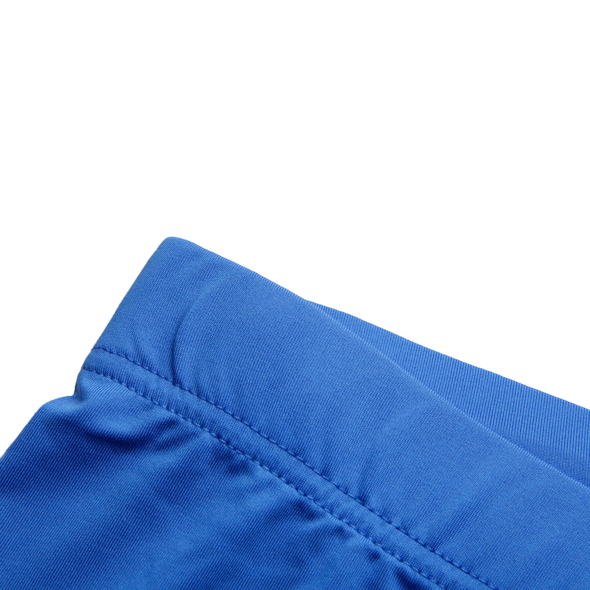 Malla Corta Térmica Brama Academy Azul - Fútbol Factory