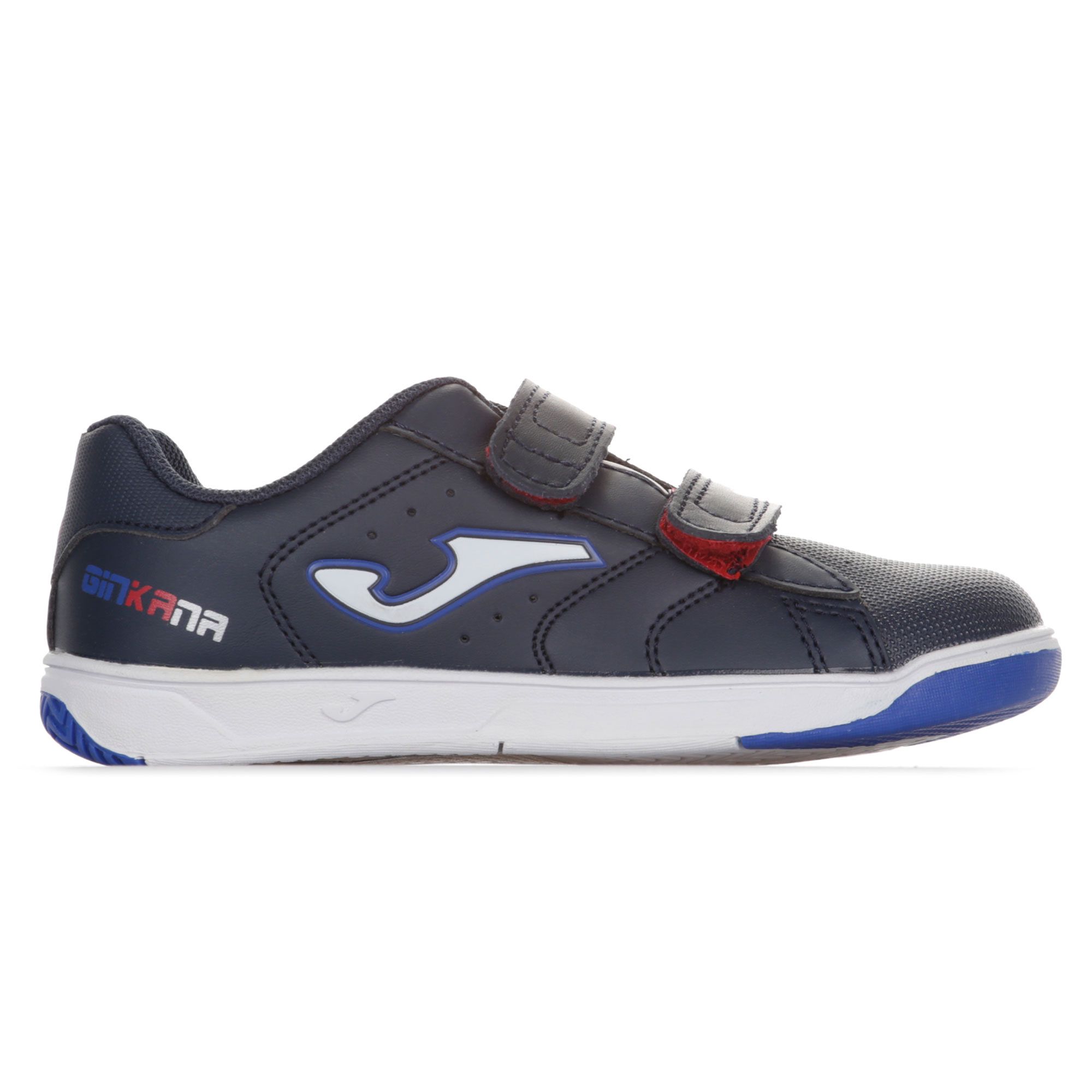 Zapatillas Ginkana Junior Marino - Fútbol Factory
