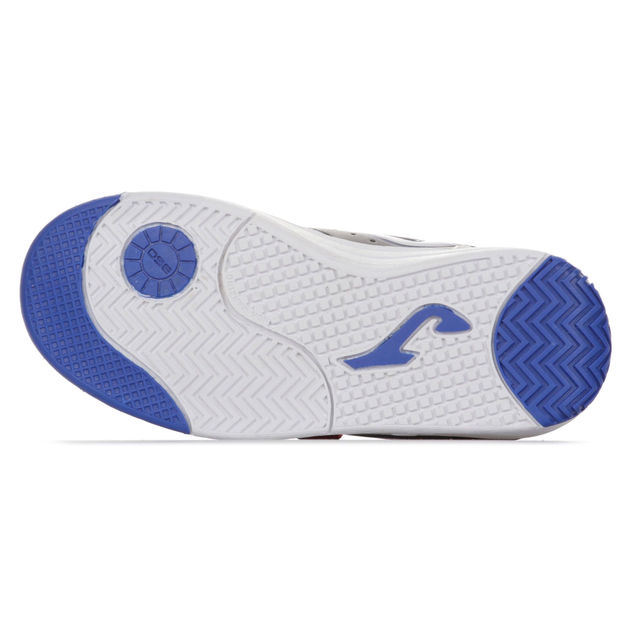 Zapatillas Ginkana Junior Marino - Fútbol Factory