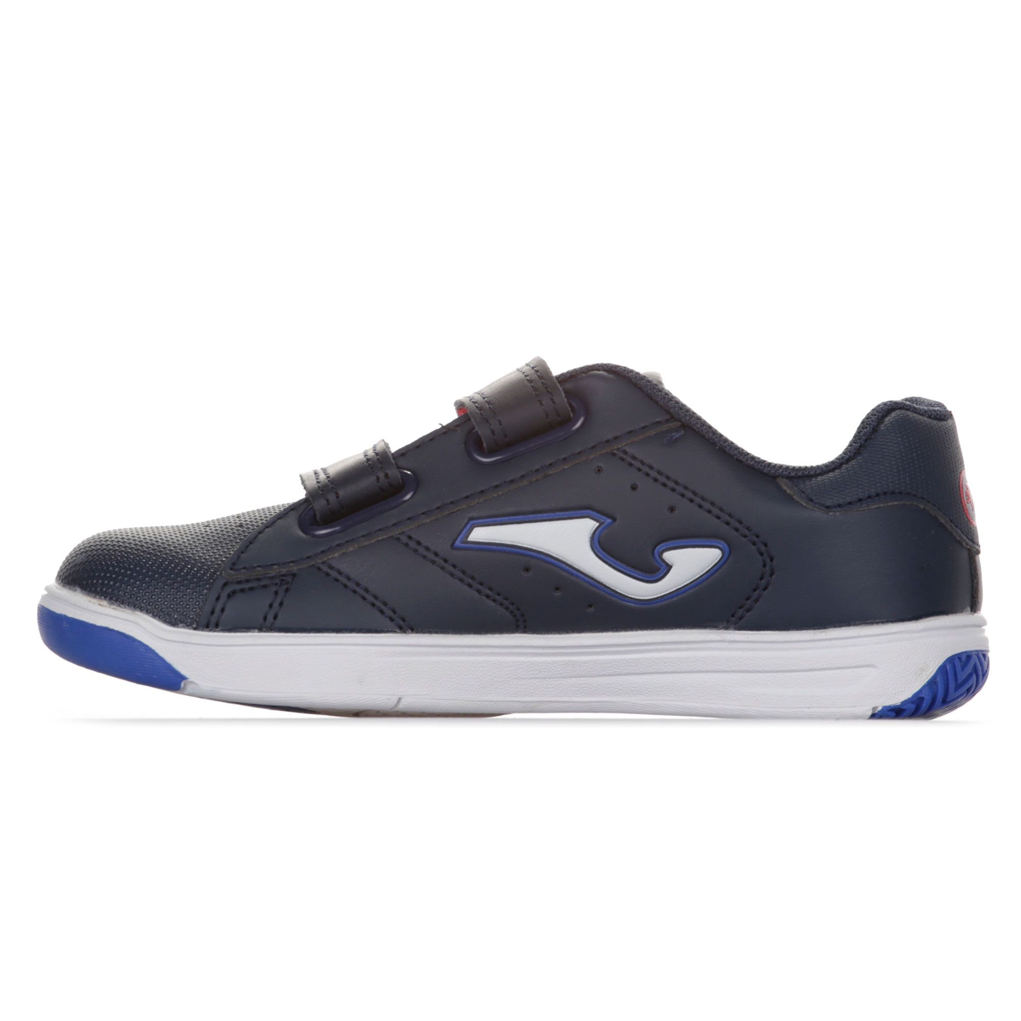 Zapatillas Ginkana Junior Marino - Fútbol Factory