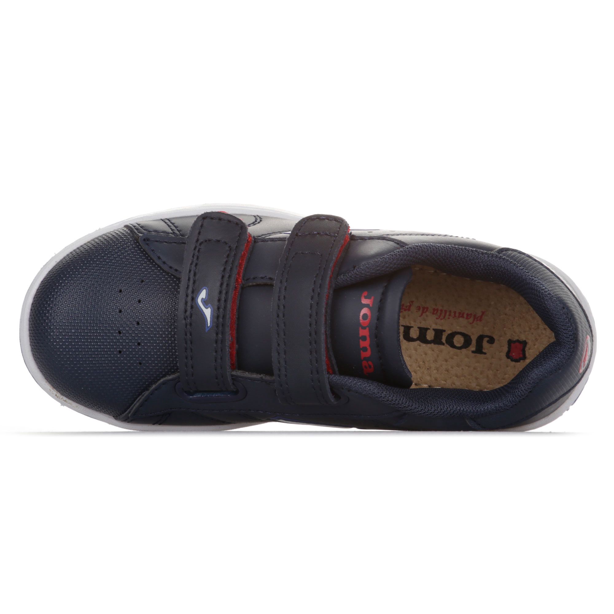 Zapatillas Ginkana Junior Marino - Fútbol Factory