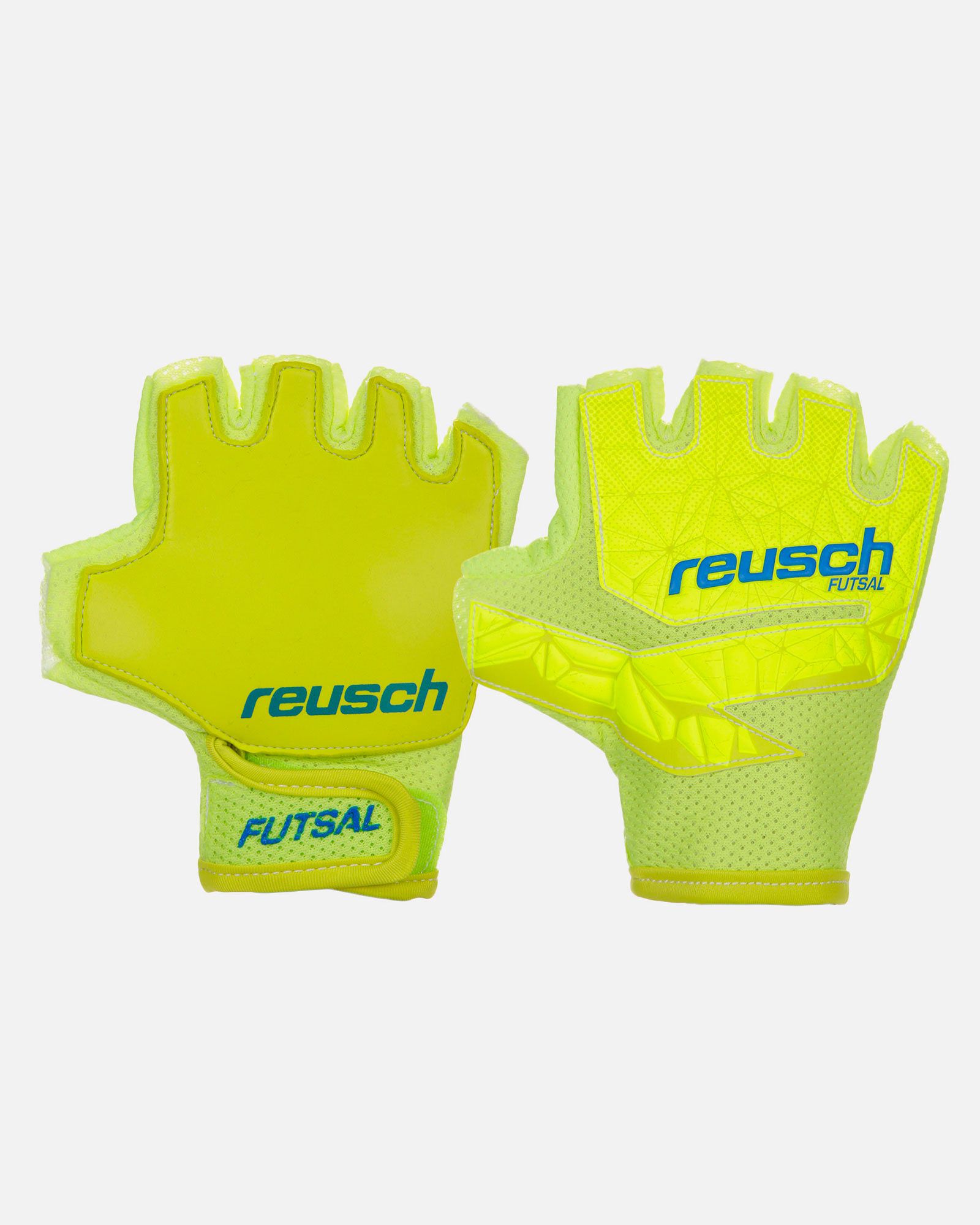 Guantes Reusch Futsal SG SFX - Fútbol Factory