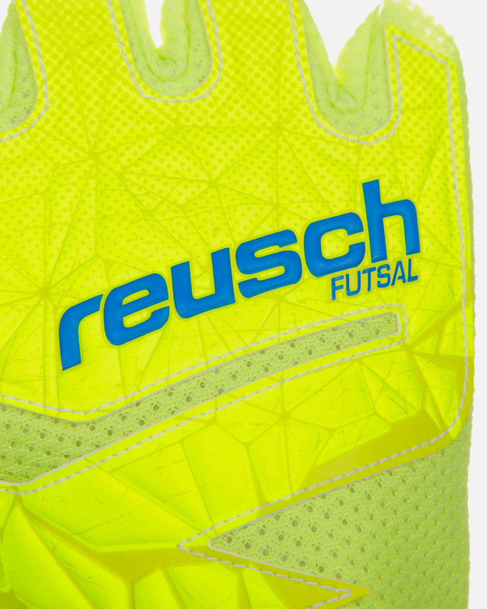 Guantes Reusch Futsal SG SFX - Fútbol Factory