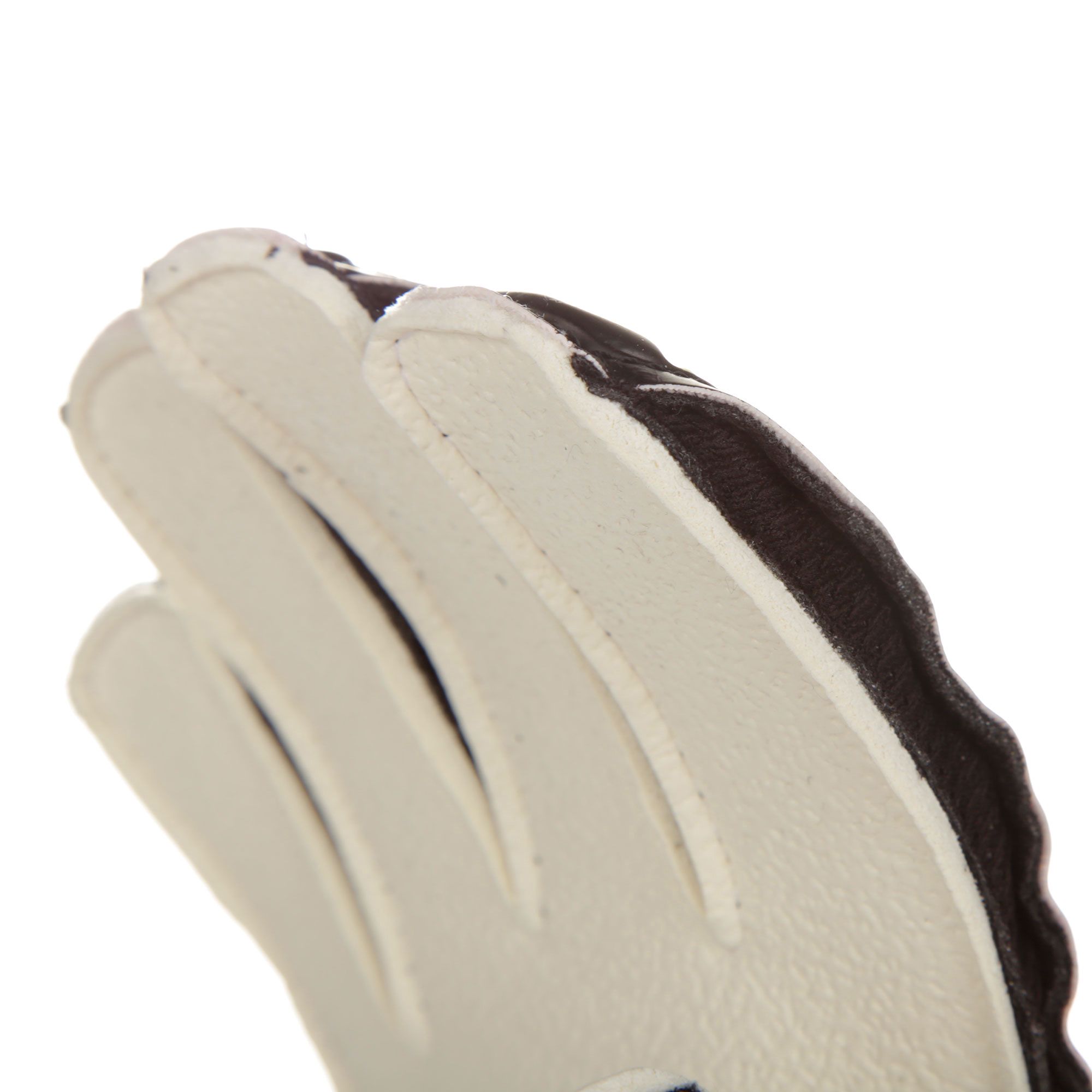 Guantes Fit Control RG Rojo - Fútbol Factory