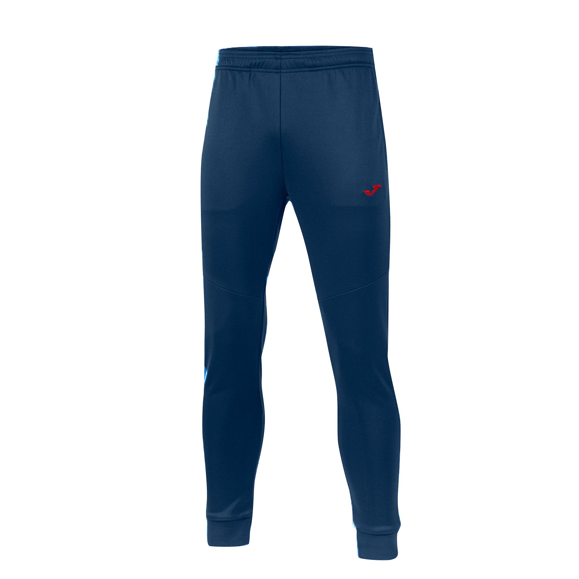 Chándal de Training Essential Junior Rojo Marino - Fútbol Factory