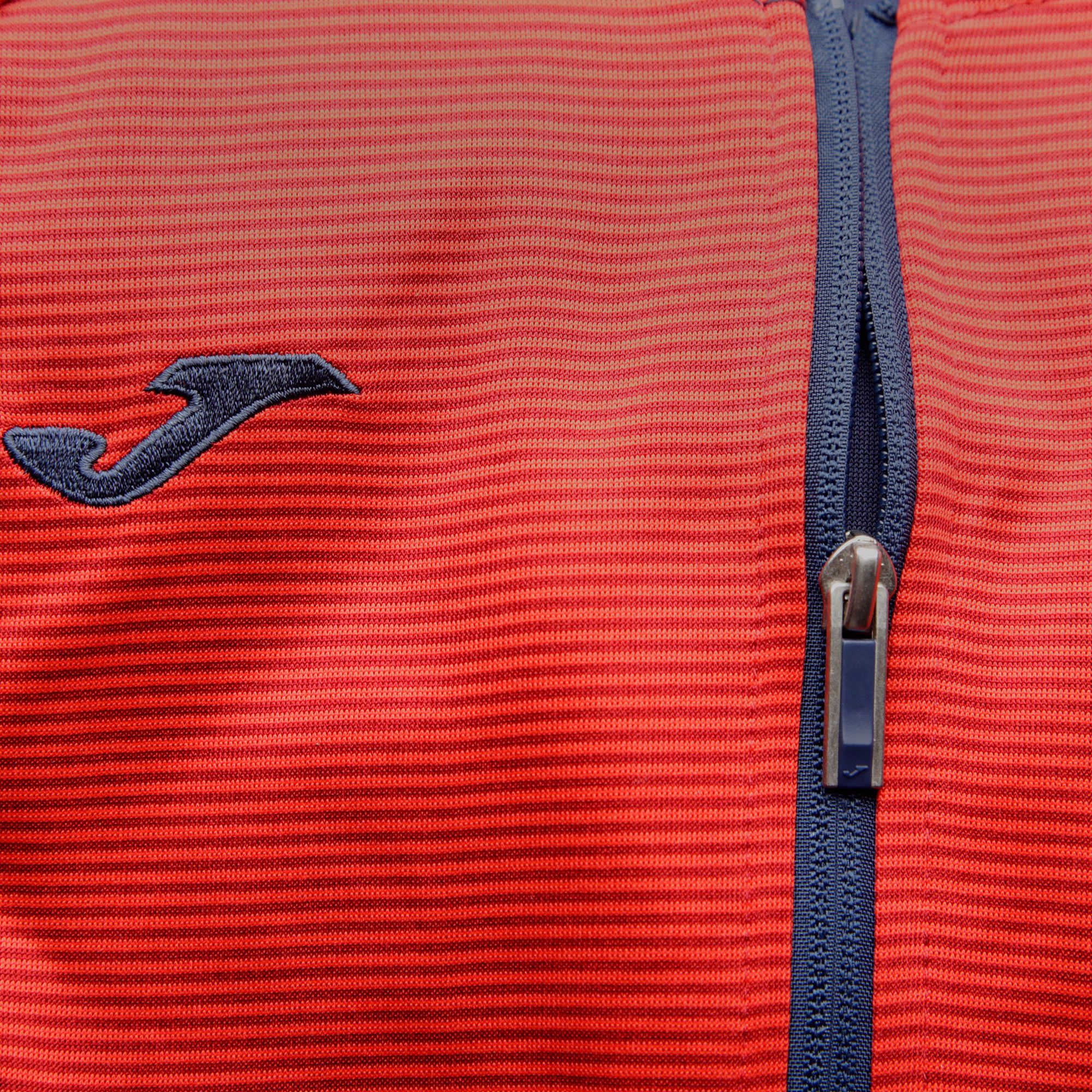 Chándal de Training Essential Junior Rojo Marino - Fútbol Factory