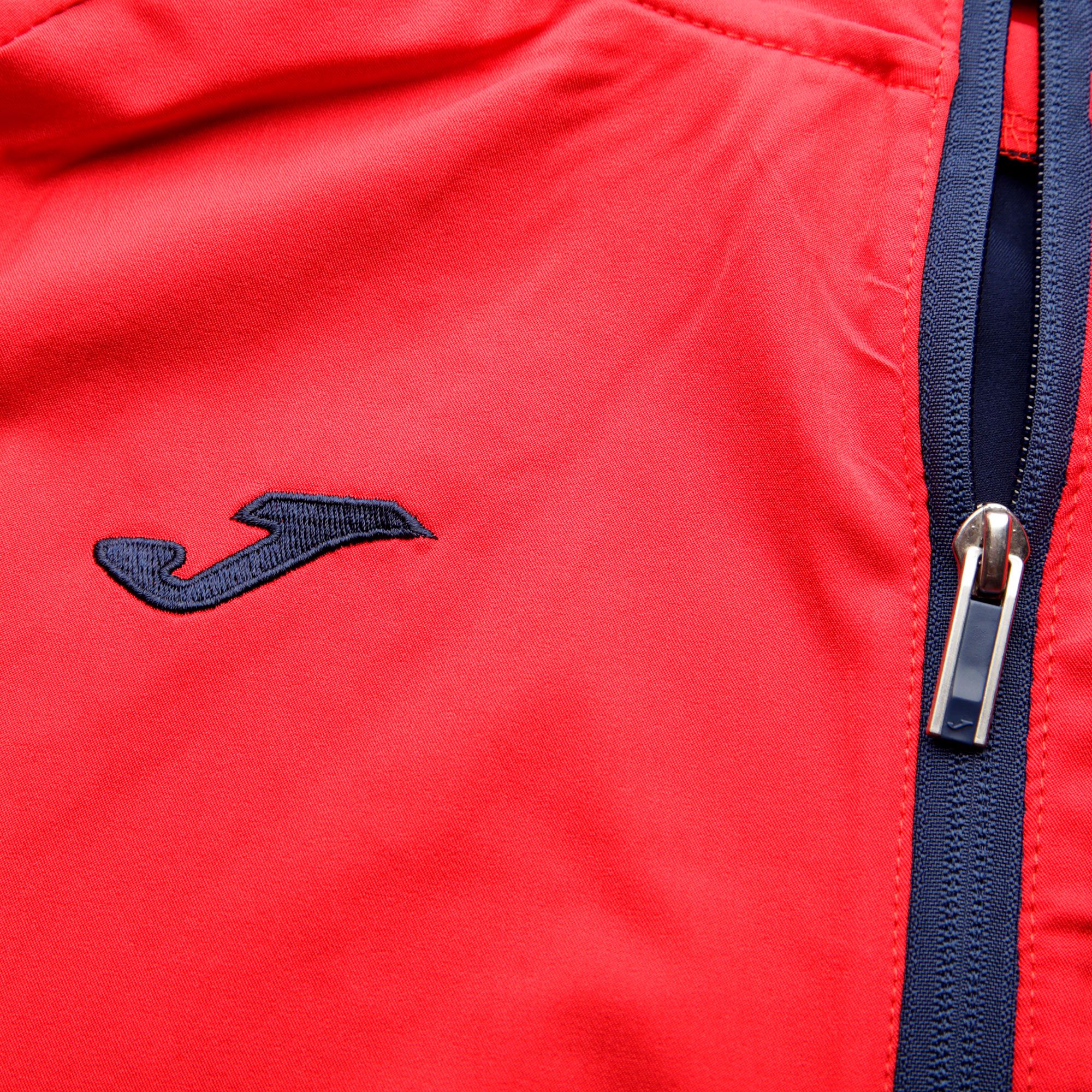 Chándal de Training Essential Rojo Marino - Fútbol Factory