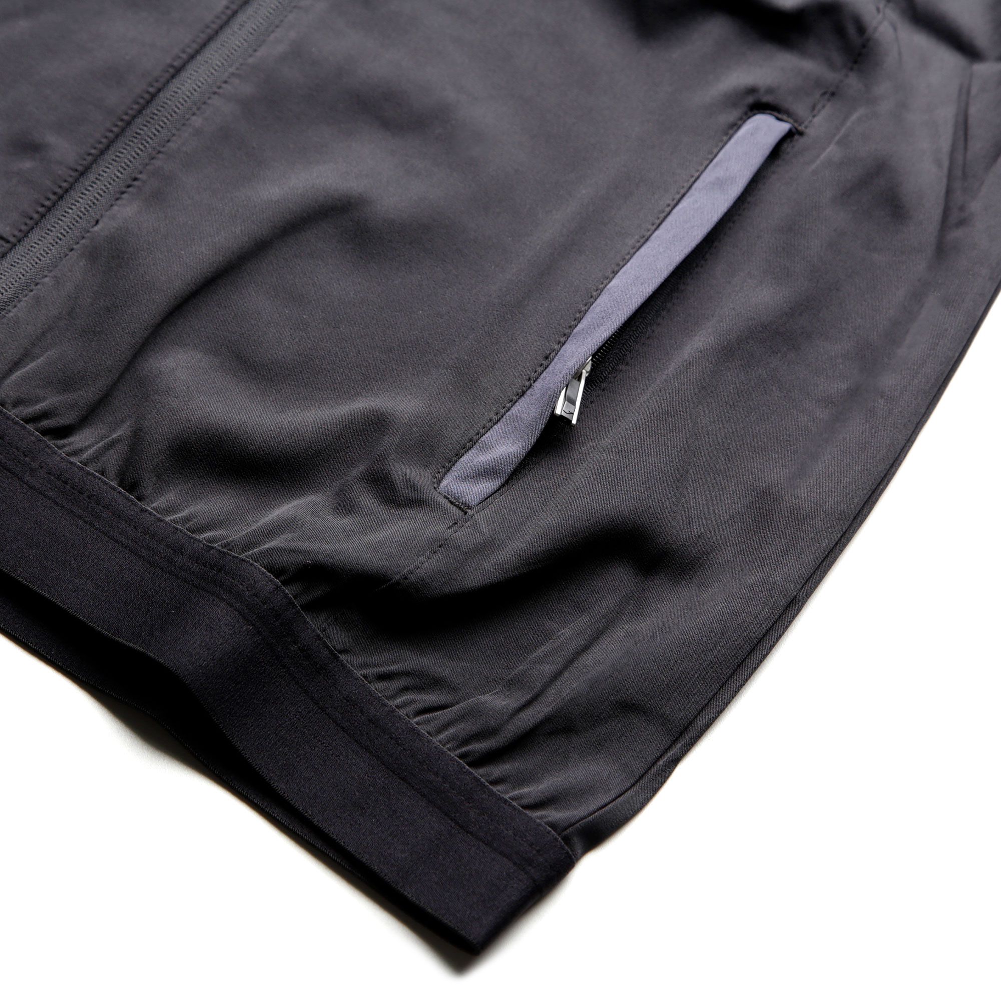 Chándal de Training Essential Mujer Gris Negro - Fútbol Factory