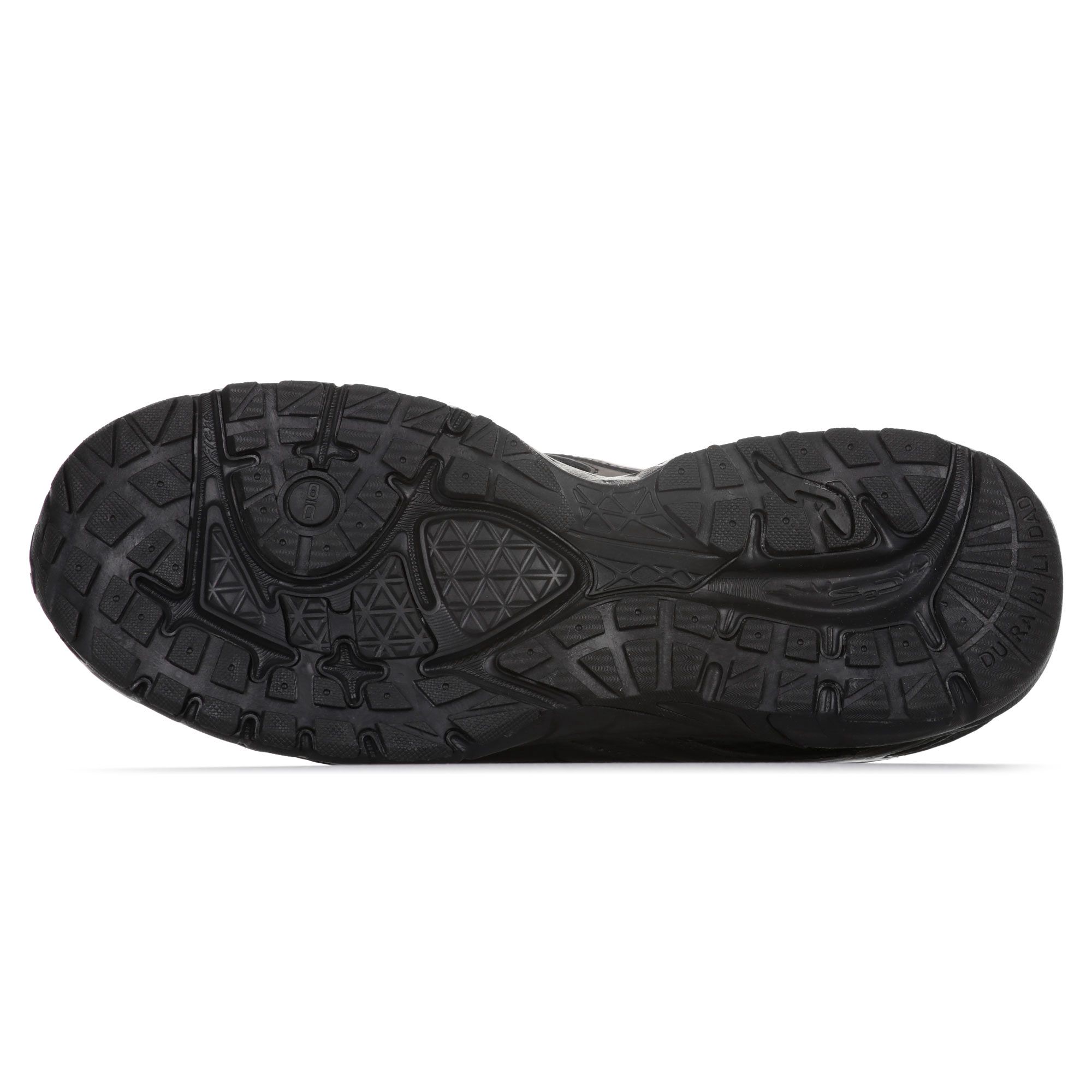 Zapatillas de Running Vitaly Negro Negro - Fútbol Factory