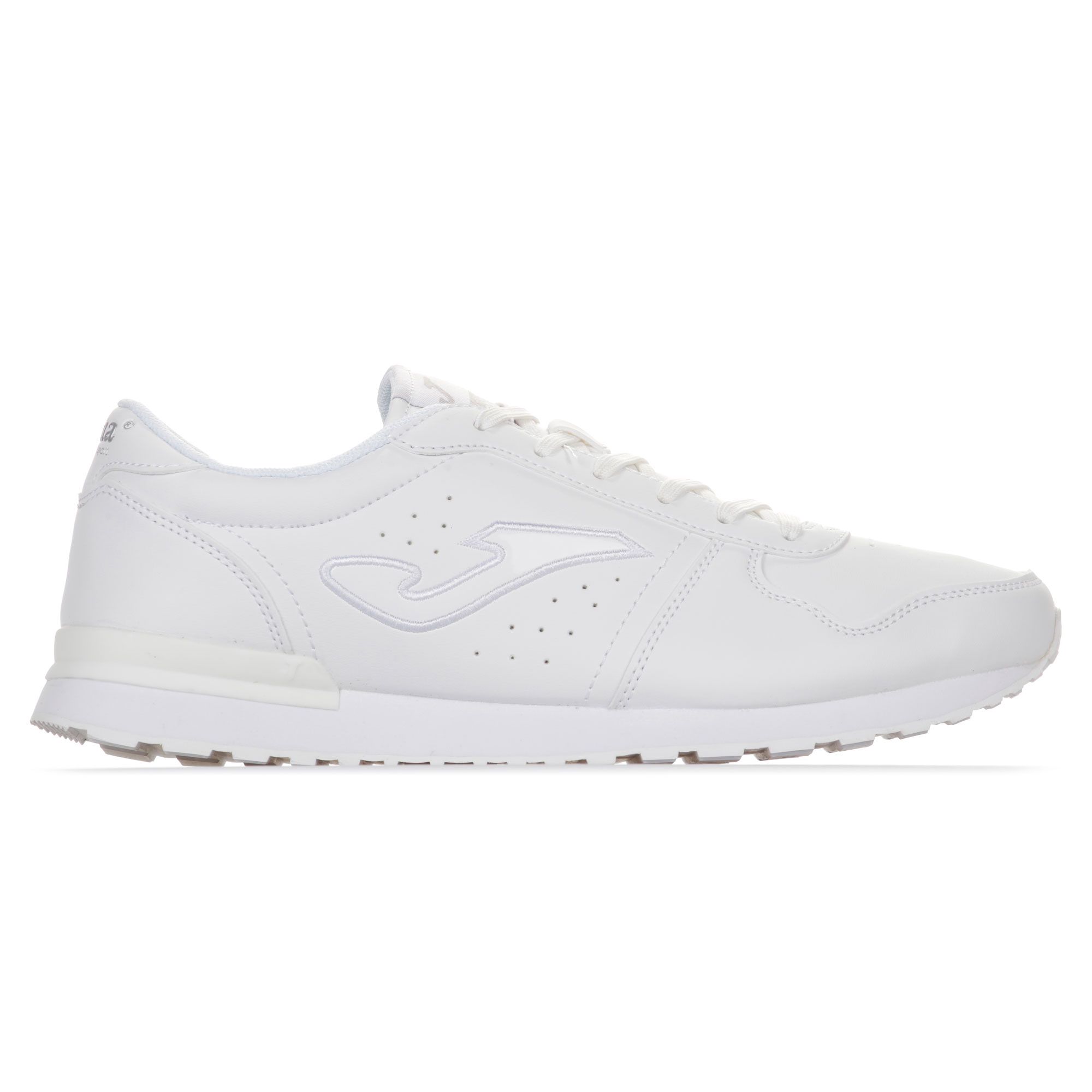 Zapatillas de Paseo 203 Blanco - Fútbol Factory