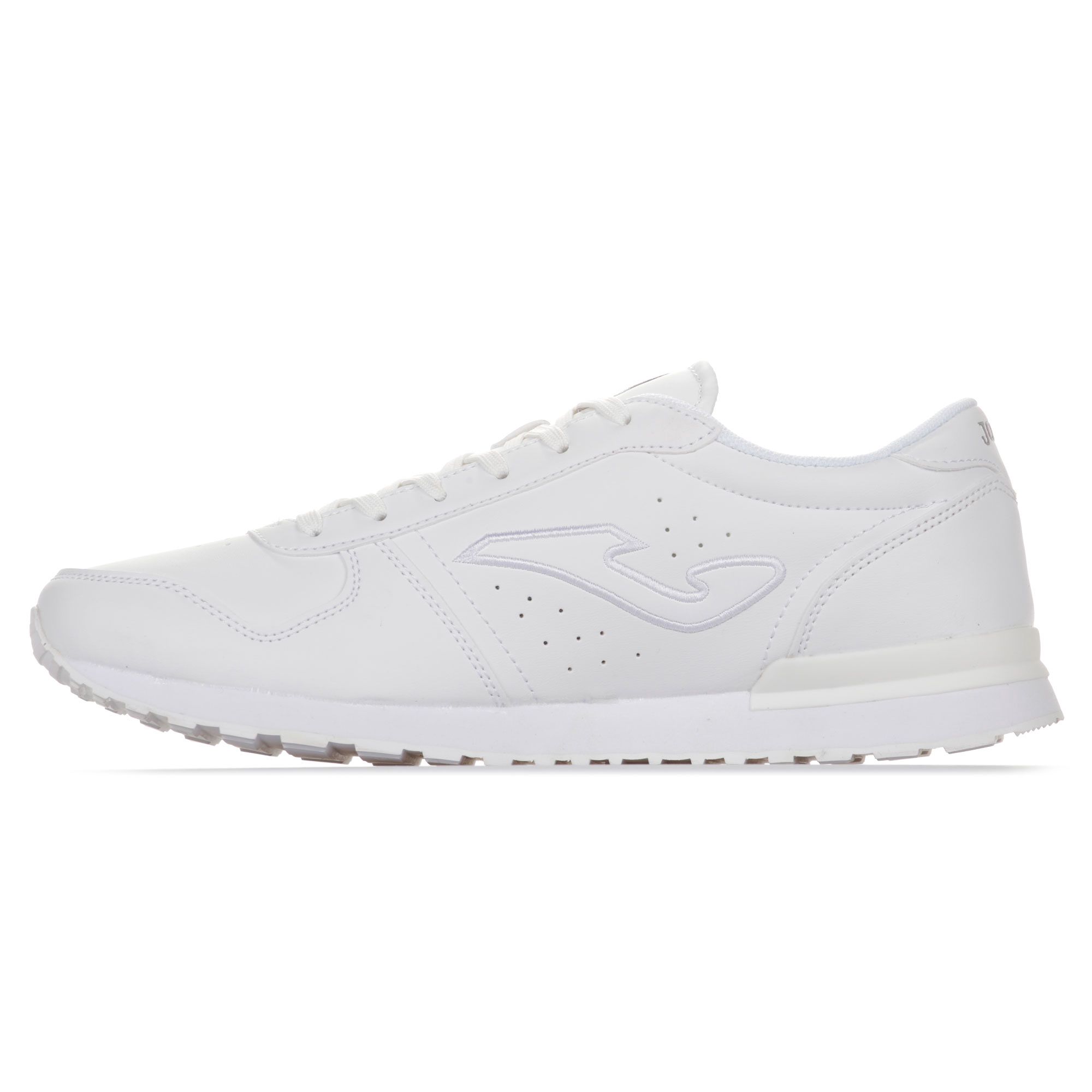 Zapatillas de Paseo 203 Blanco - Fútbol Factory