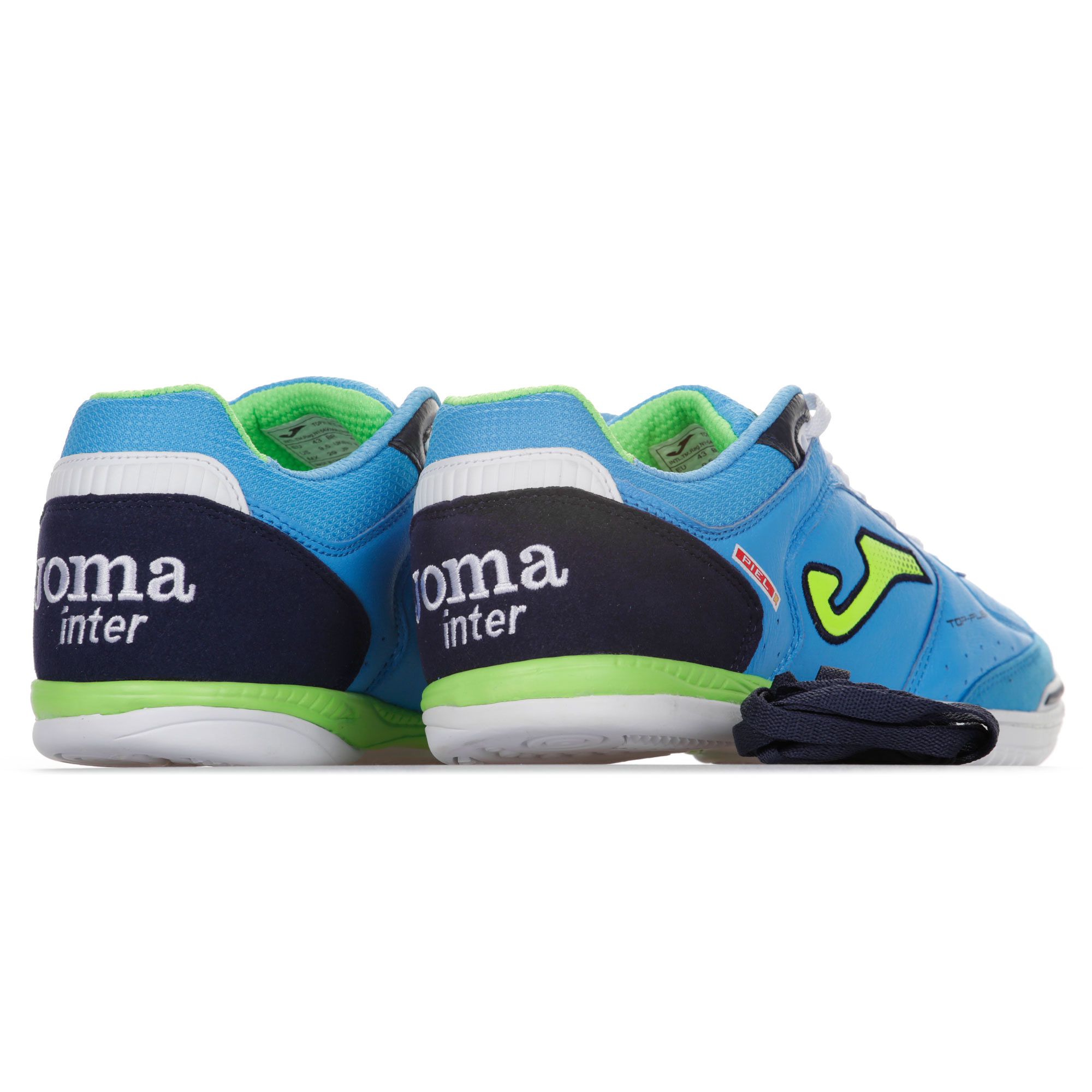 Inter Movistar Joma Top Flex NiÃ±o Zapatillas De Fútbol Sala Top